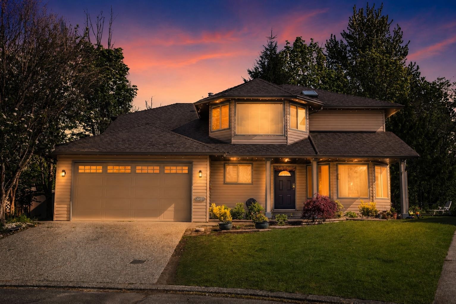 32507 QUALICUM PLACE, Abbotsford BC V2T 5A6, R3159641, BC,