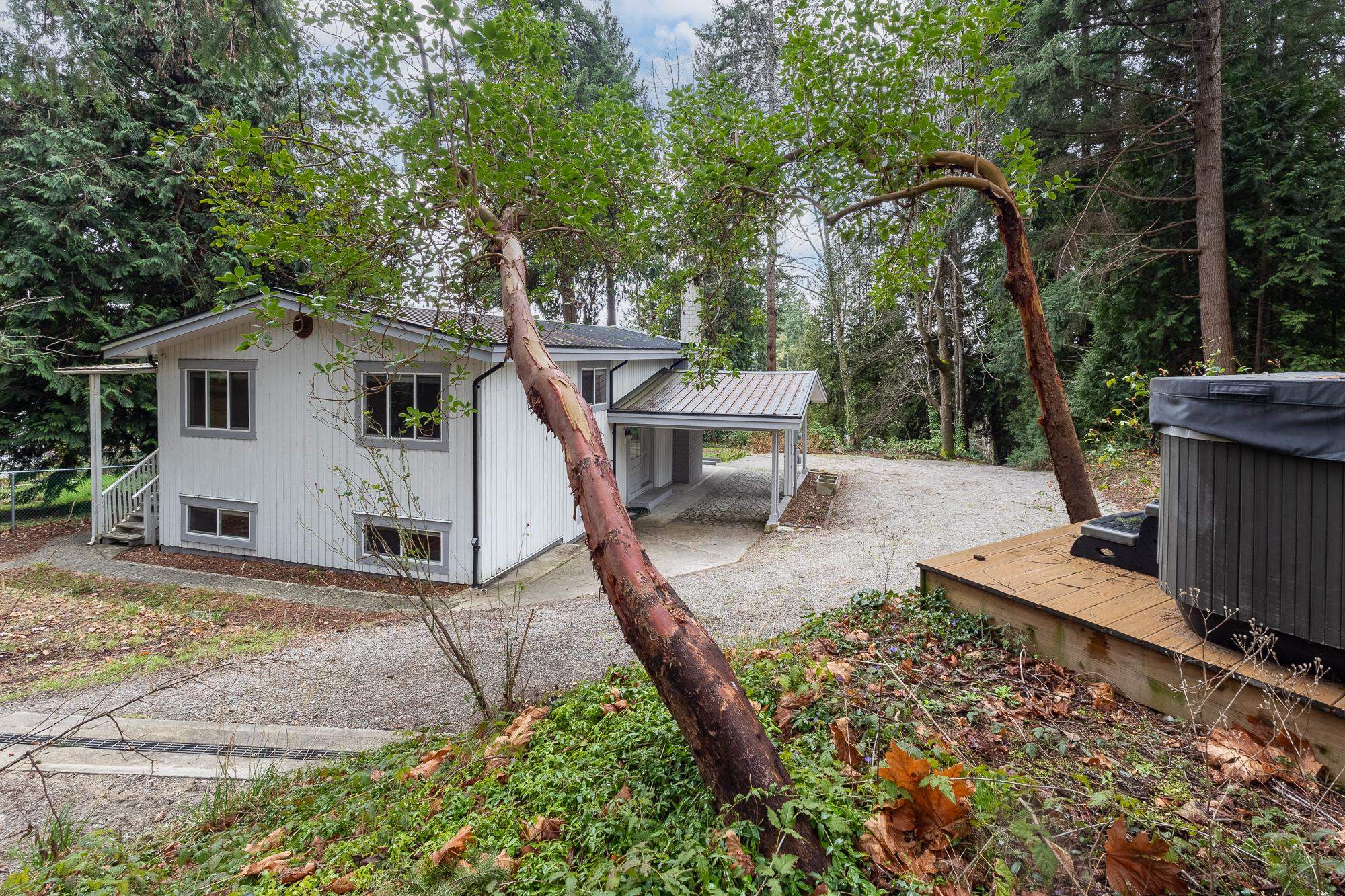 5080 SUNSHINE COAST HIGHWAY, Sechelt BC V7Z 0G6, R3159644, BC,