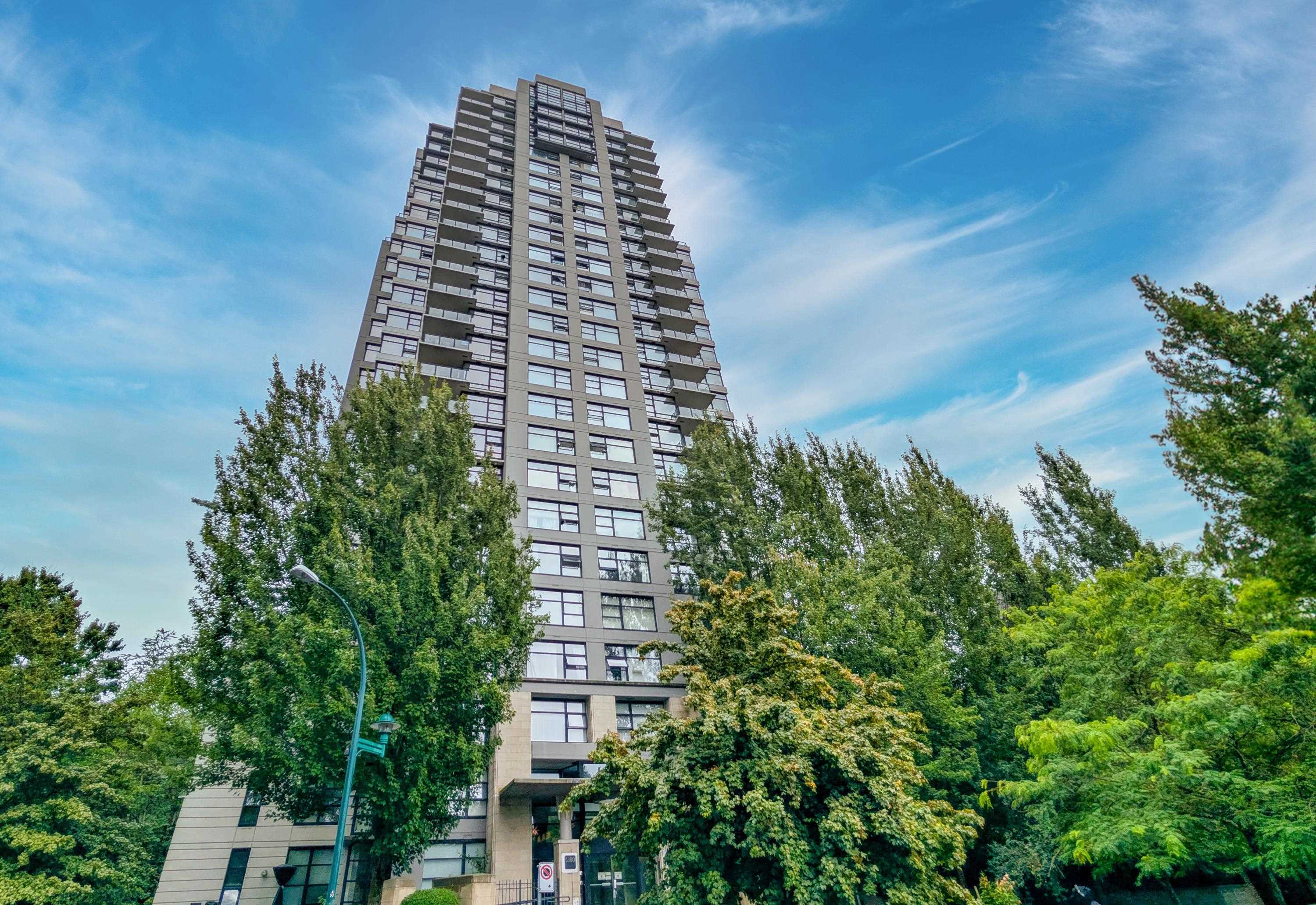 506 5380 OBEN STREET, R3159645, BC,