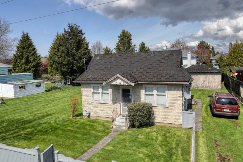5211 MAPLE ROAD, Richmond BC V7E 1G2, R3159648, BC,