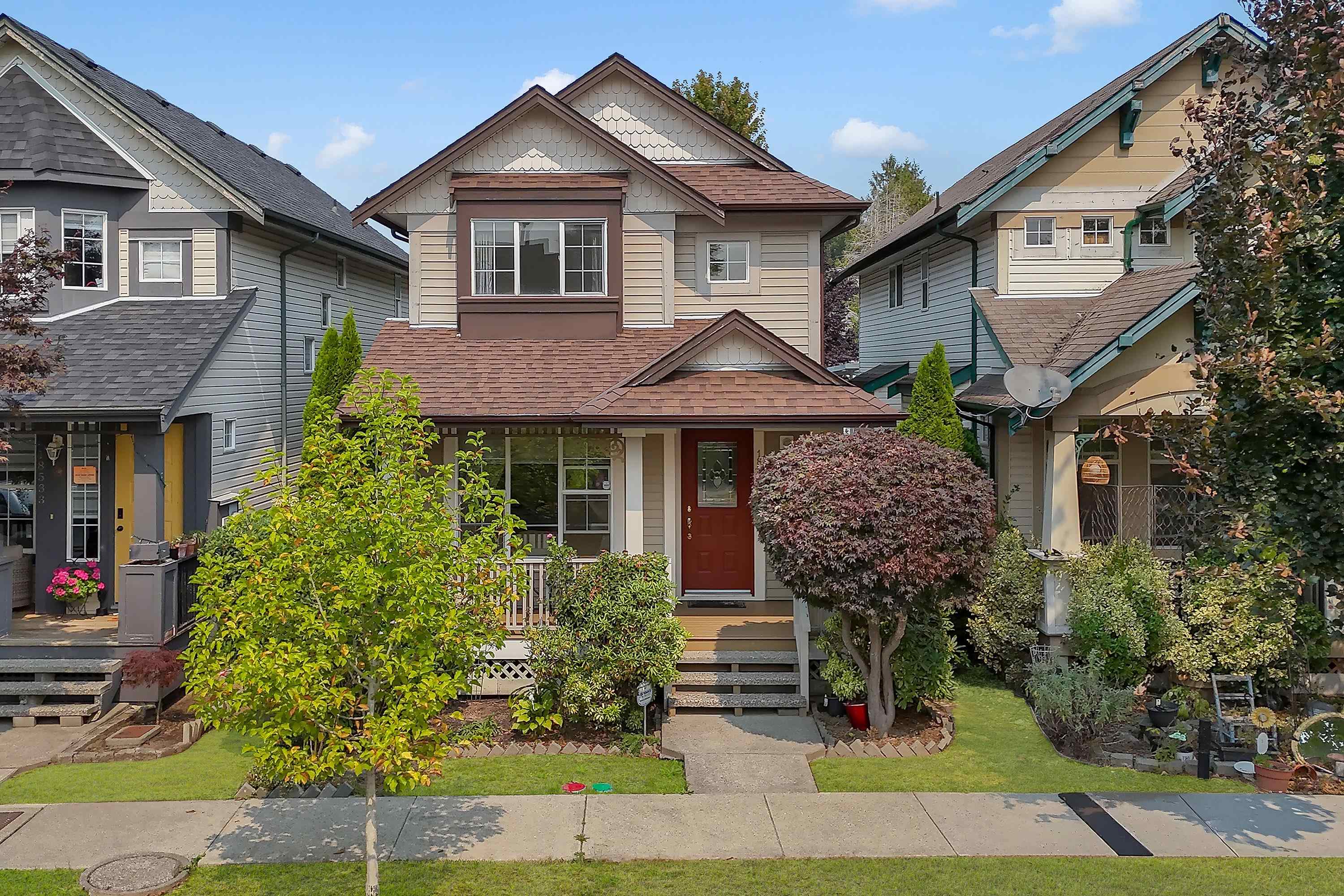 18539 67A AVENUE, Surrey BC V3S 9B5, R3159650, BC,