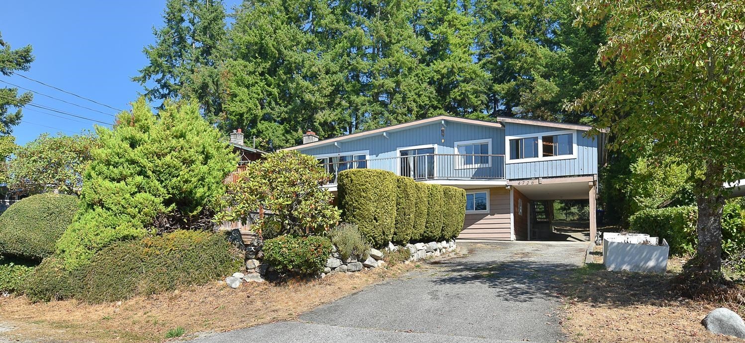 4726 LAUREL AVENUE, Sechelt BC V7Z 0E7, R3159654, BC,