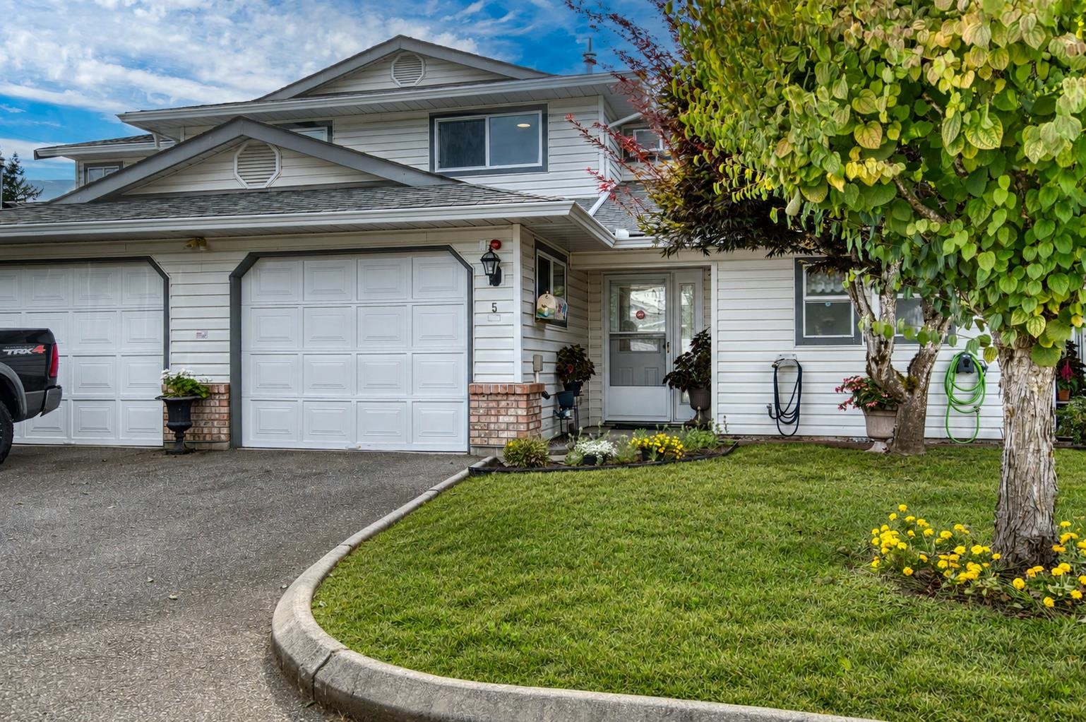5 32165 7 AVENUE, R3159658, BC,