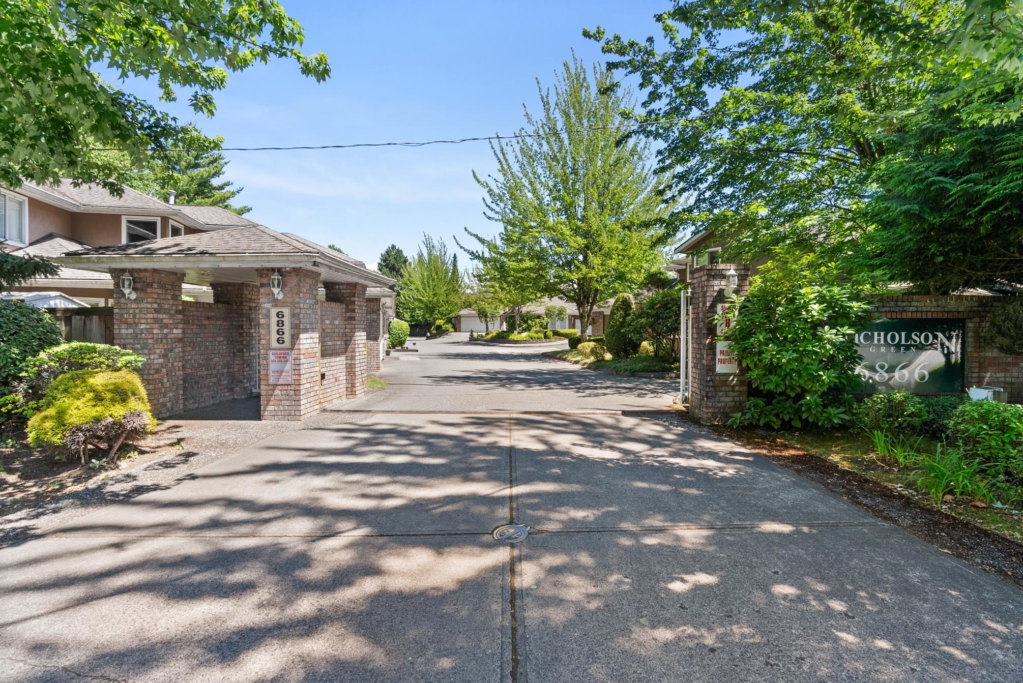 303 6866 NICHOLSON ROAD, R3159661, BC,