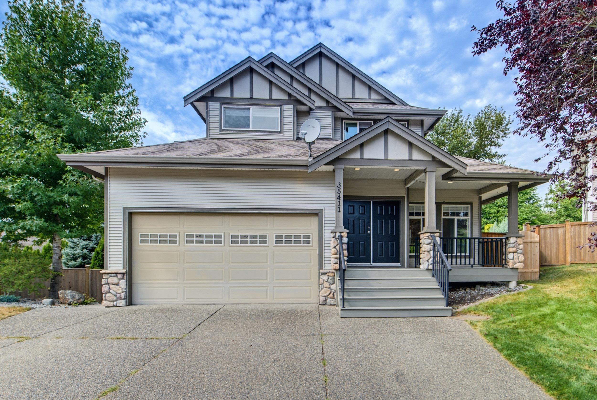 35411 NAKISKA COURT, Abbotsford BC V3G 1J6, R3159662, BC,