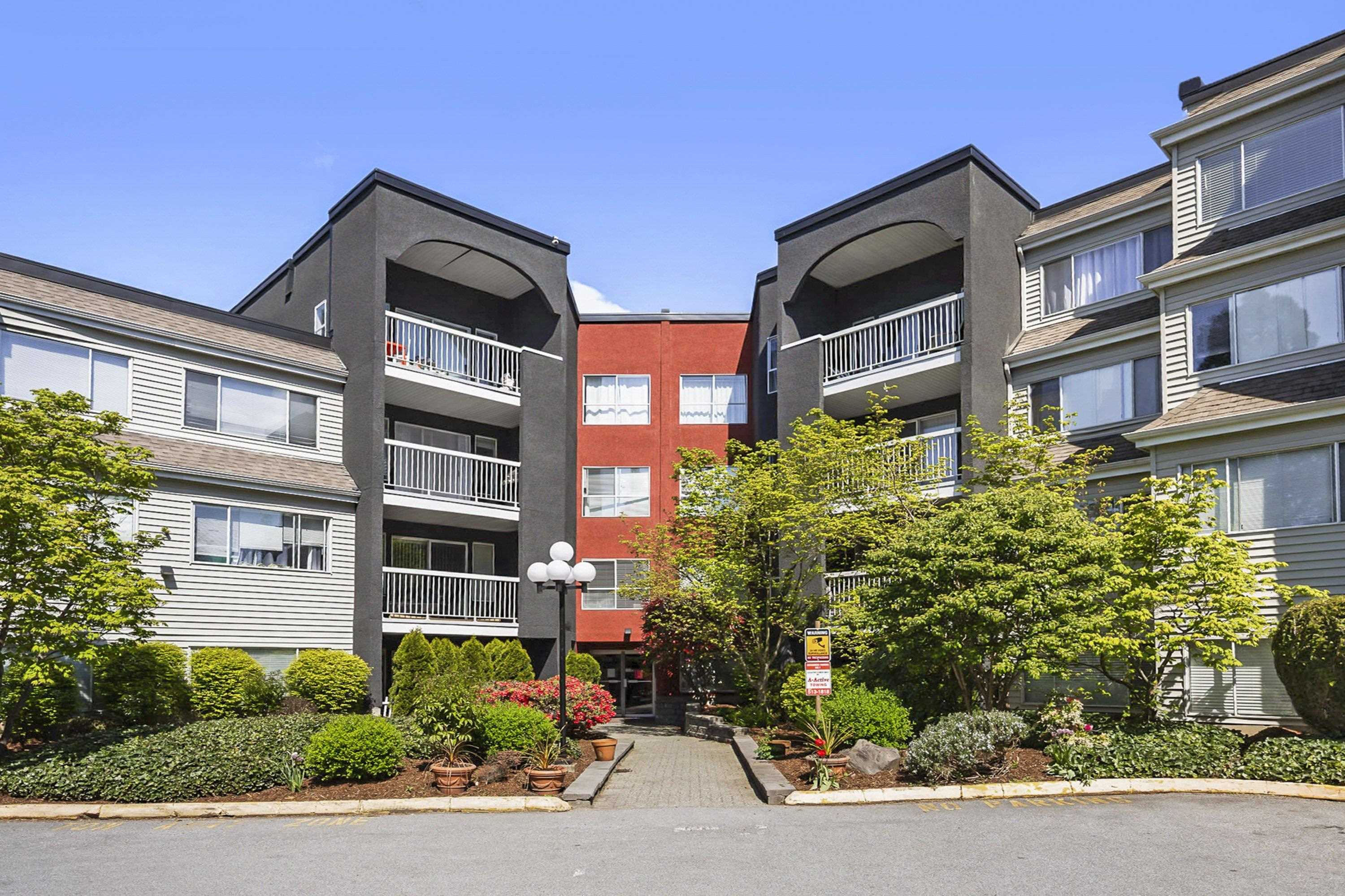 312 5700 200 STREET, R3159669, BC,