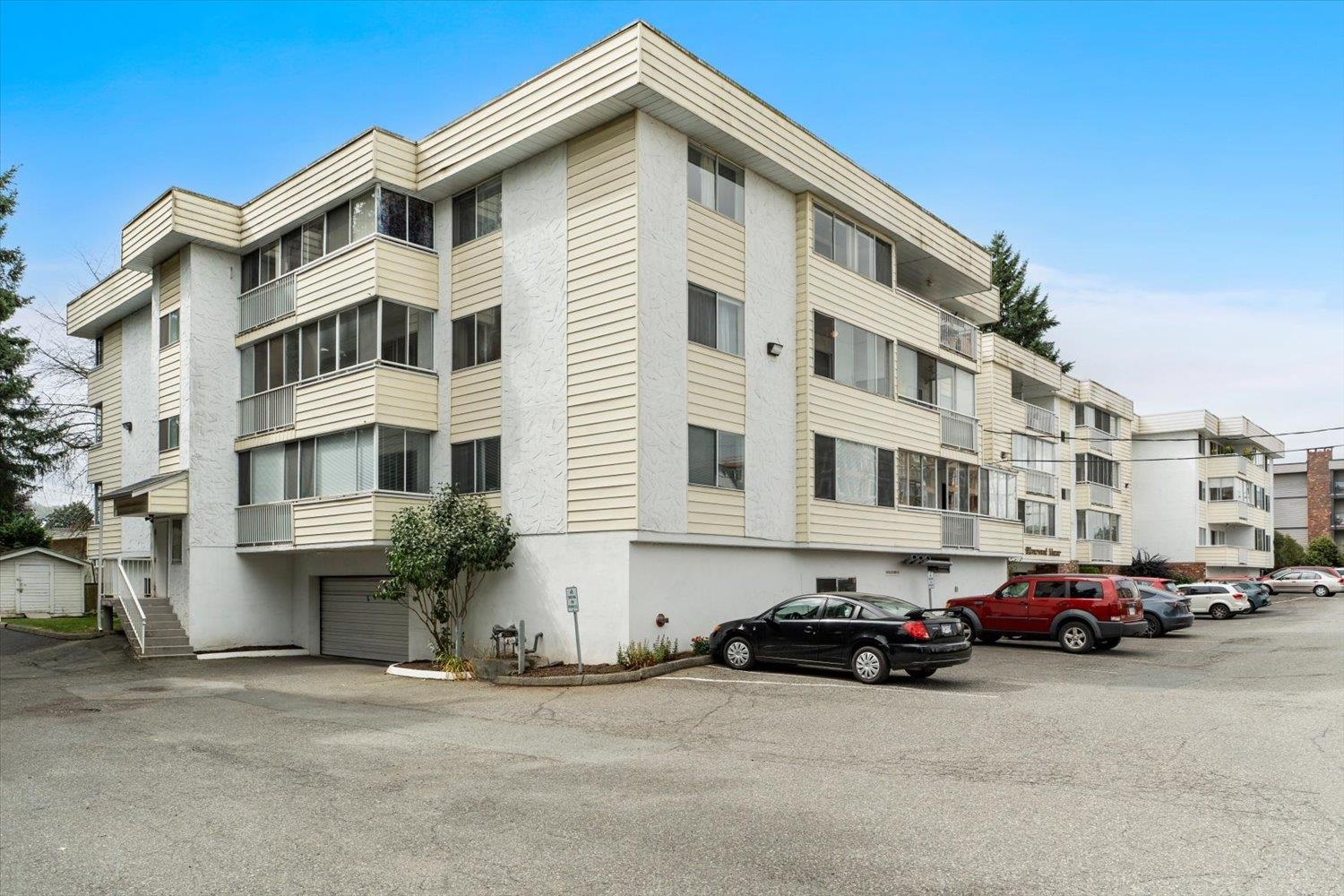 203 32070 PEARDONVILLE ROAD, R3159677, BC,