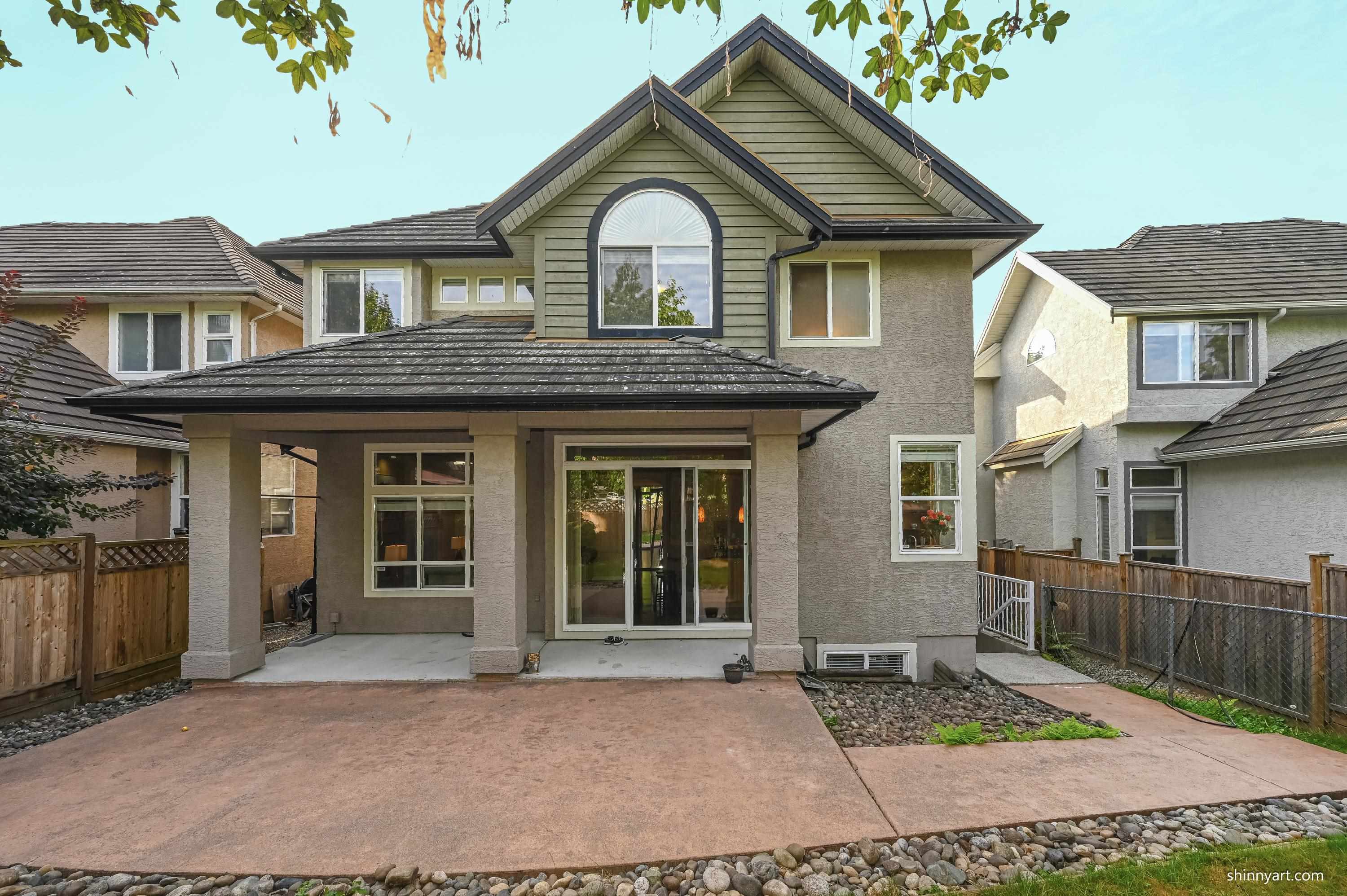3458 ROSEMARY HEIGHTS CRESCENT, Surrey BC V3Z 0M4, R3159679, BC,
