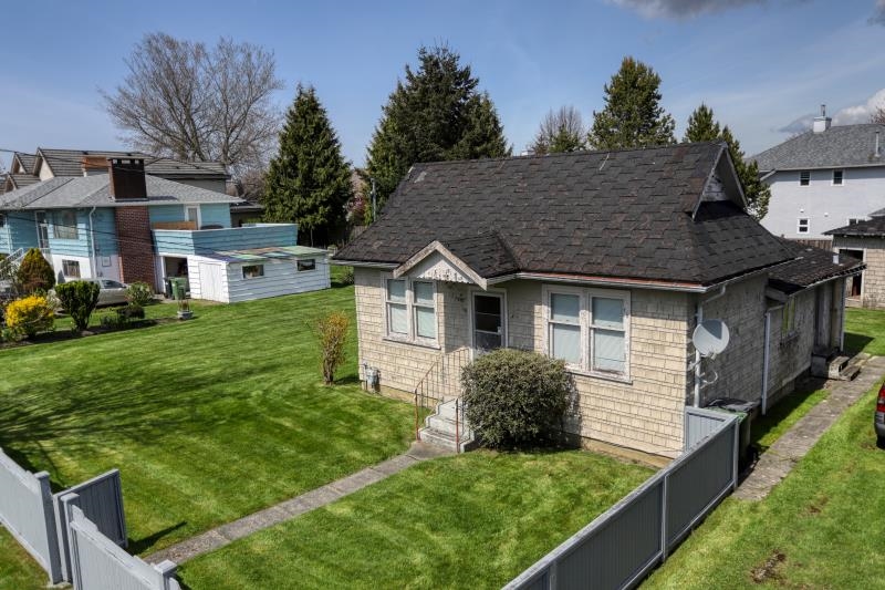 5211 MAPLE ROAD, Richmond BC V7E 1G2, R3159680, BC,