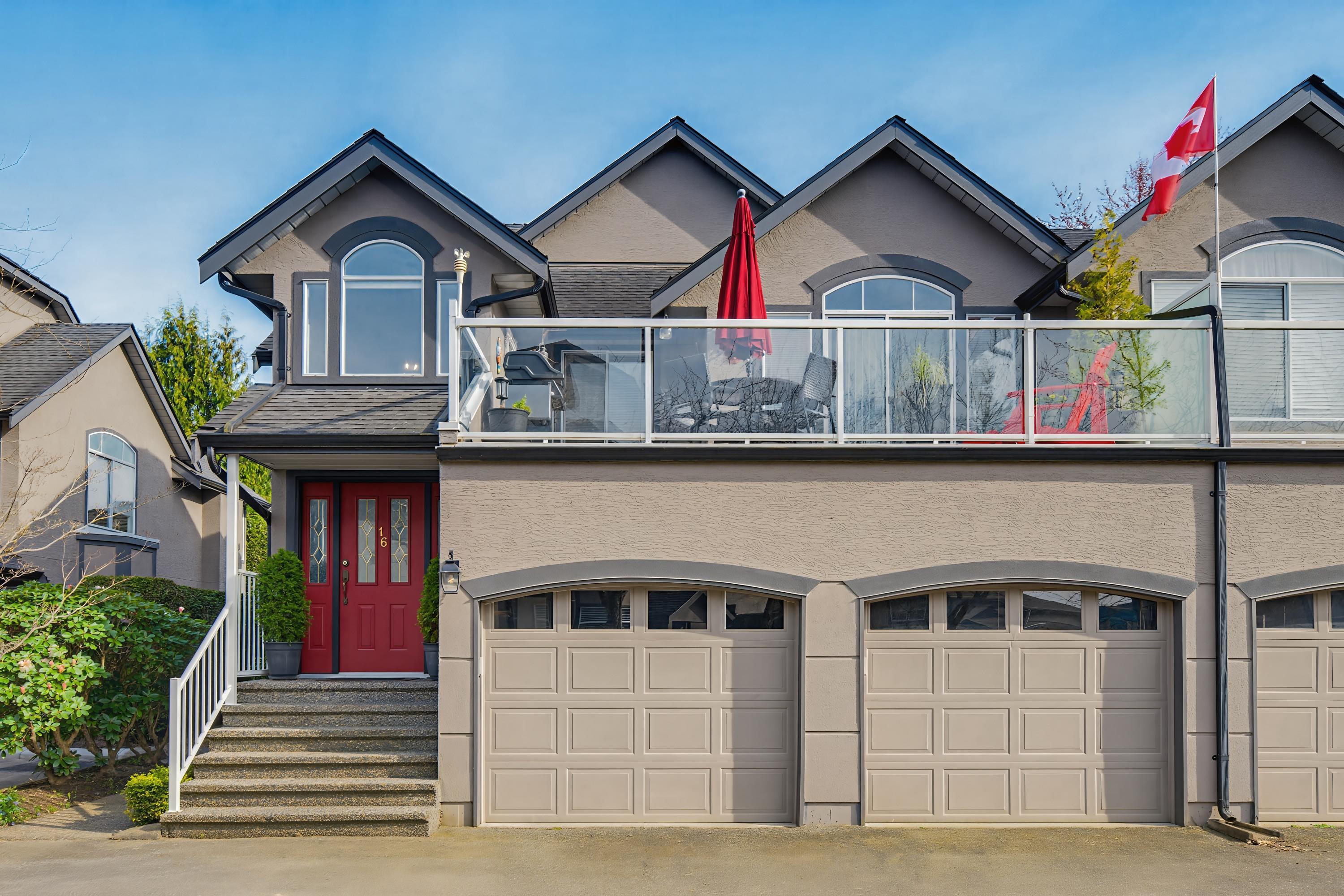 16 4740 221 STREET, R3159683, BC,