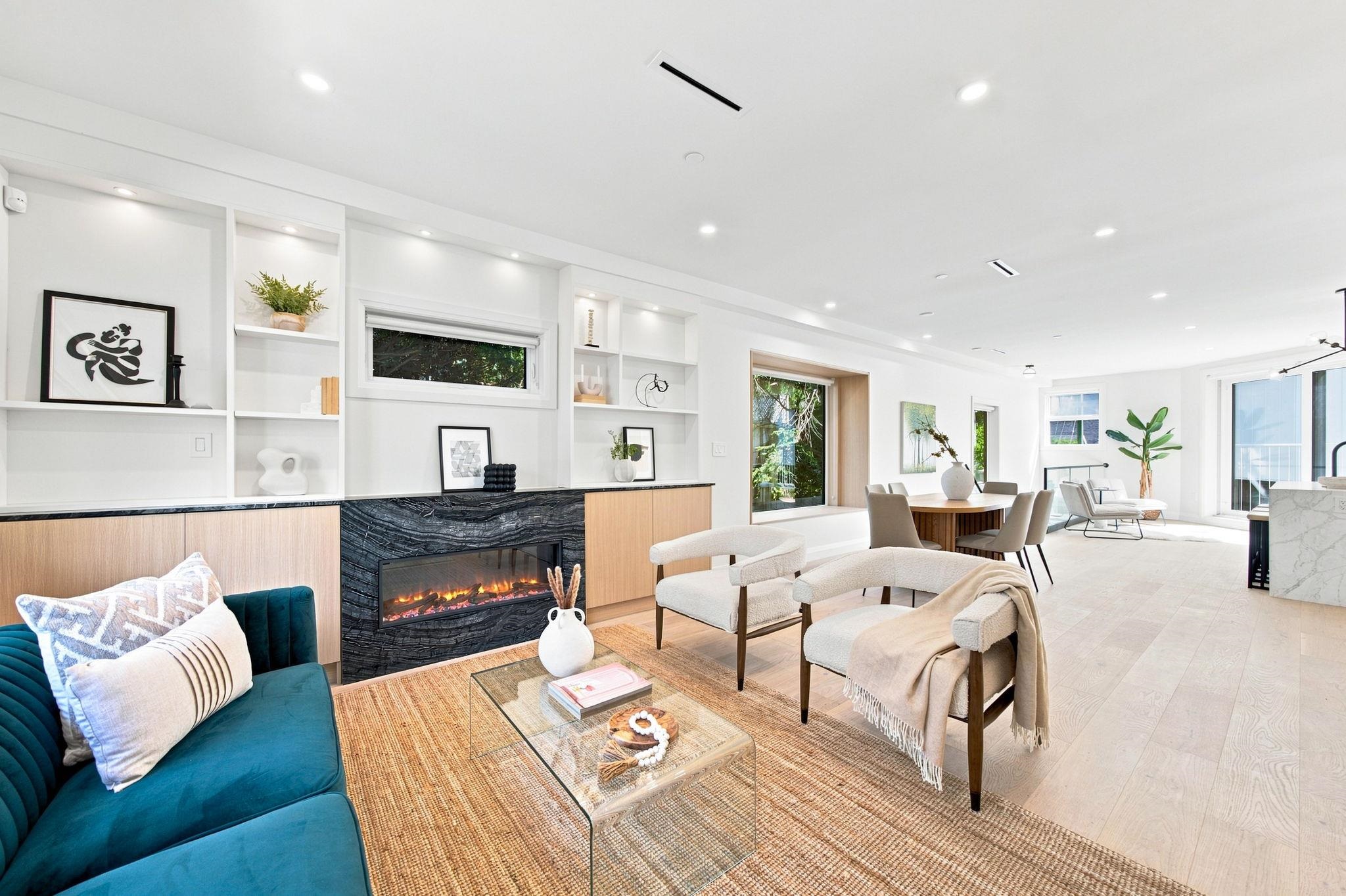 6160 GRANVILLE STREET, Vancouver BC V6M 3E3, R3159688, BC,