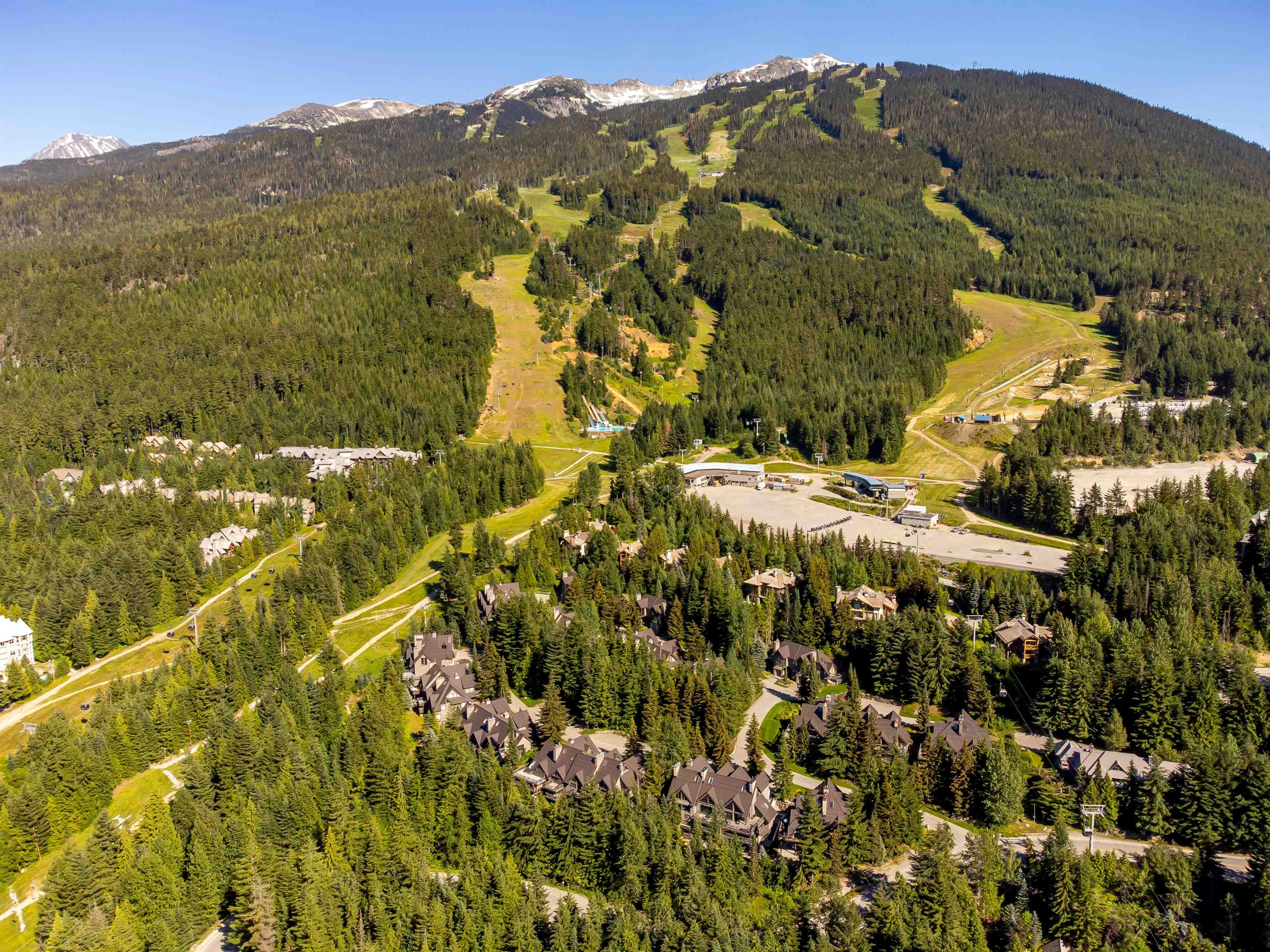 MLS® listing #R3159691 for sale located at 37 4700 GLACIER DRIVE