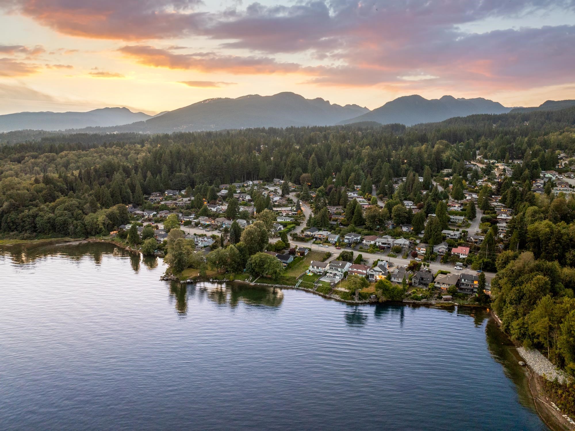 Lot 10 DOLLARTON HIGHWAY, North Vancouver BC V7R 2M6, R3159699, BC,