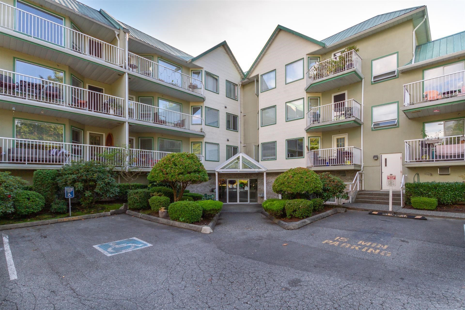 317 19236 FORD ROAD, R3159708, BC,
