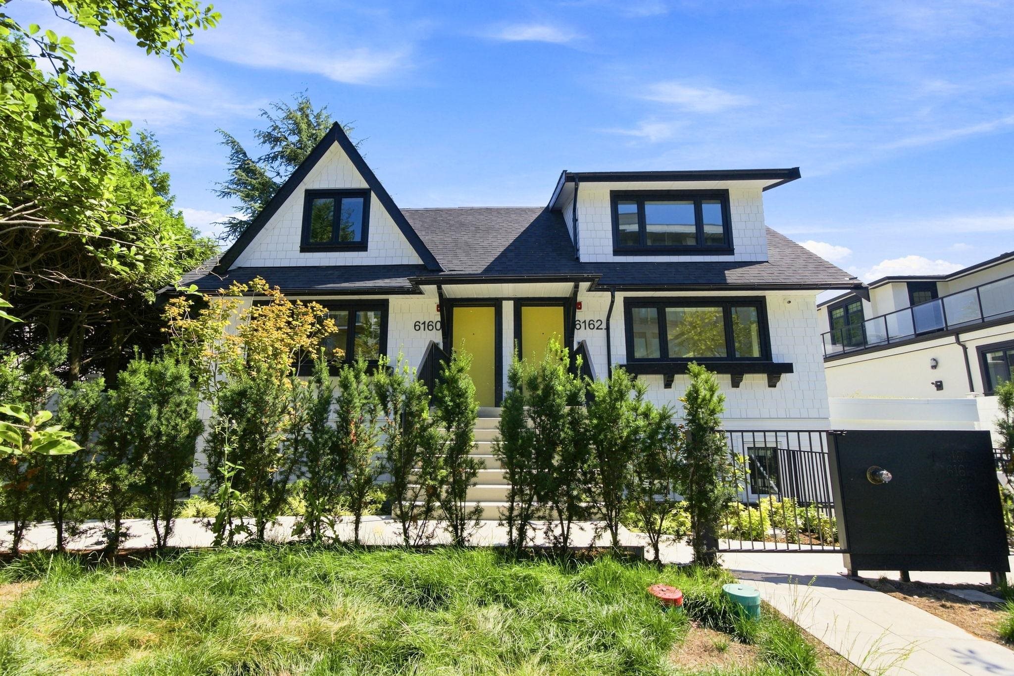 6166 GRANVILLE STREET, Vancouver BC V6M 3E3, R3159710, BC,