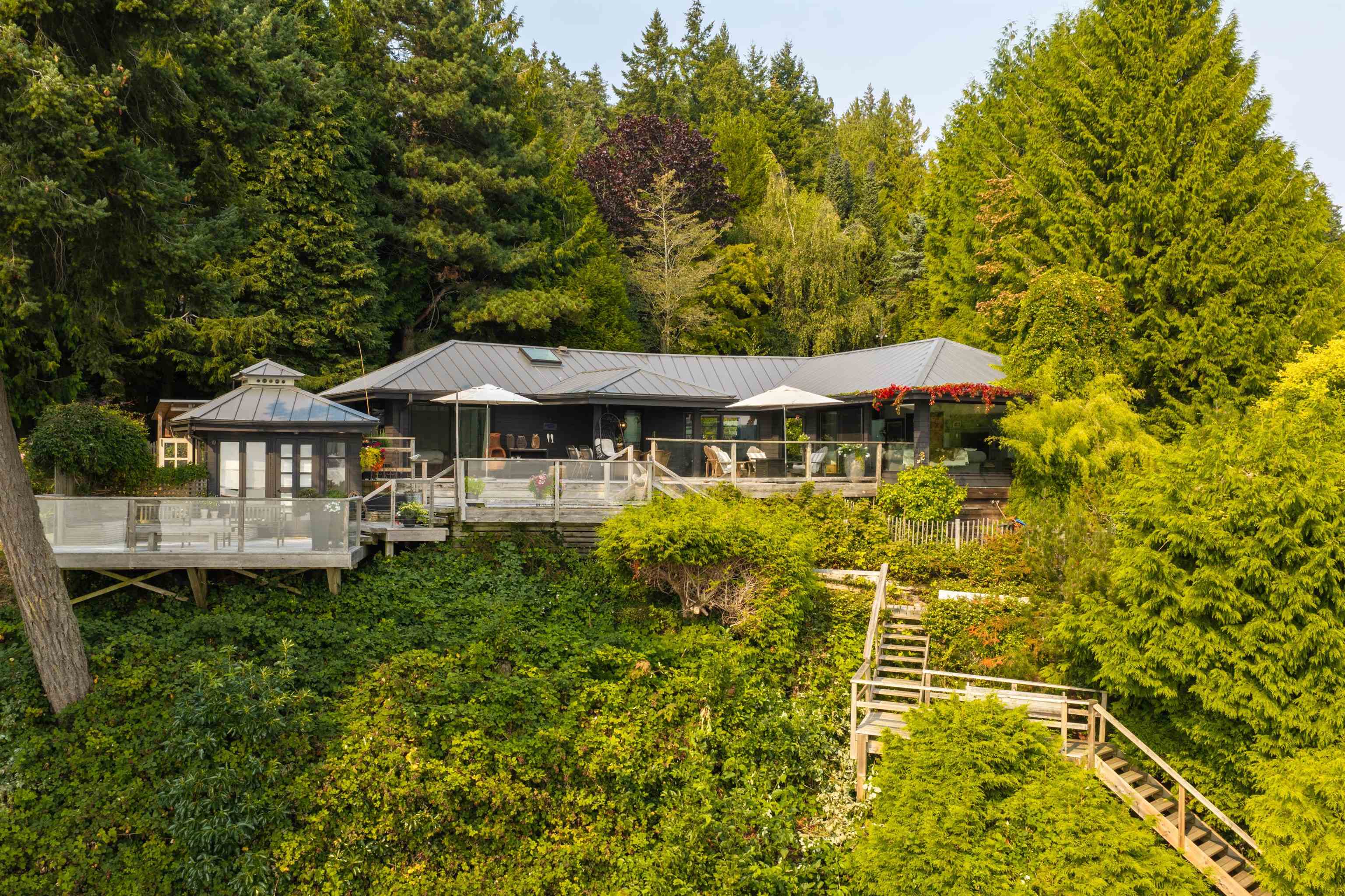 1801 ARBUTUS POINT ROAD, Bowen Island BC V0N 1G2, R3159715, BC,