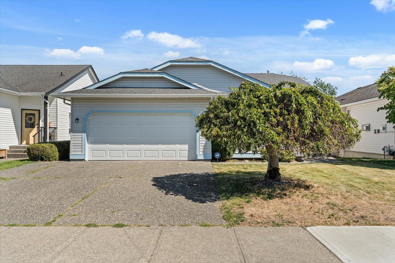 44669 MONTE VISTA DRIVE, Chilliwack BC V2R 3K5, R3159717, BC,