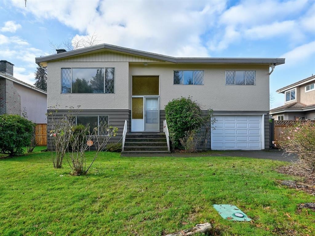 6031 ALTA, Richmond BC V7C 4A2, R3159724, BC,