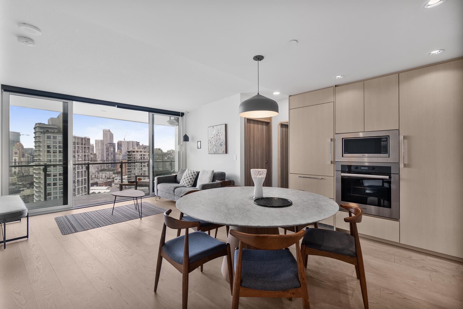 2720 89 NELSON STREET, R3159728, BC,