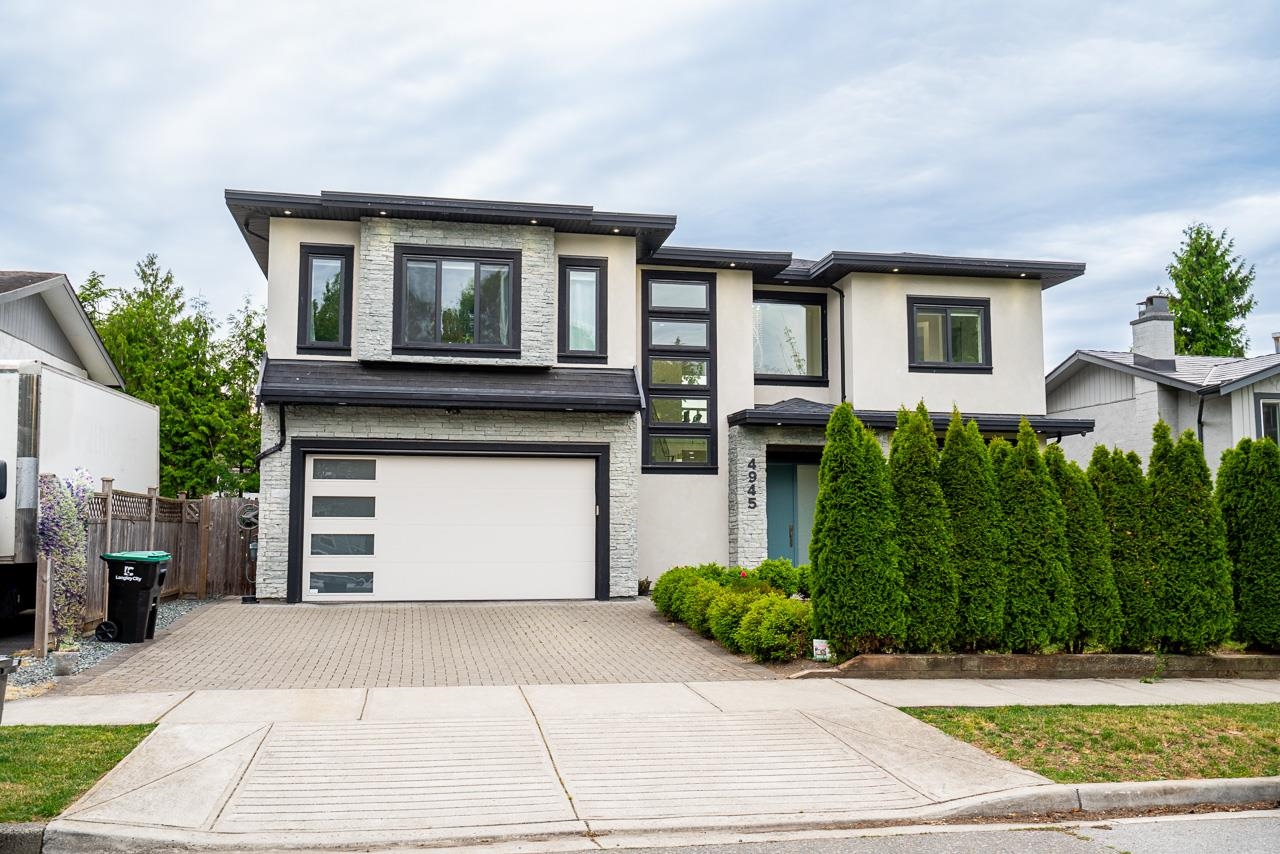4945 205A STREET, Langley BC V3A 2A8, R3159738, BC,