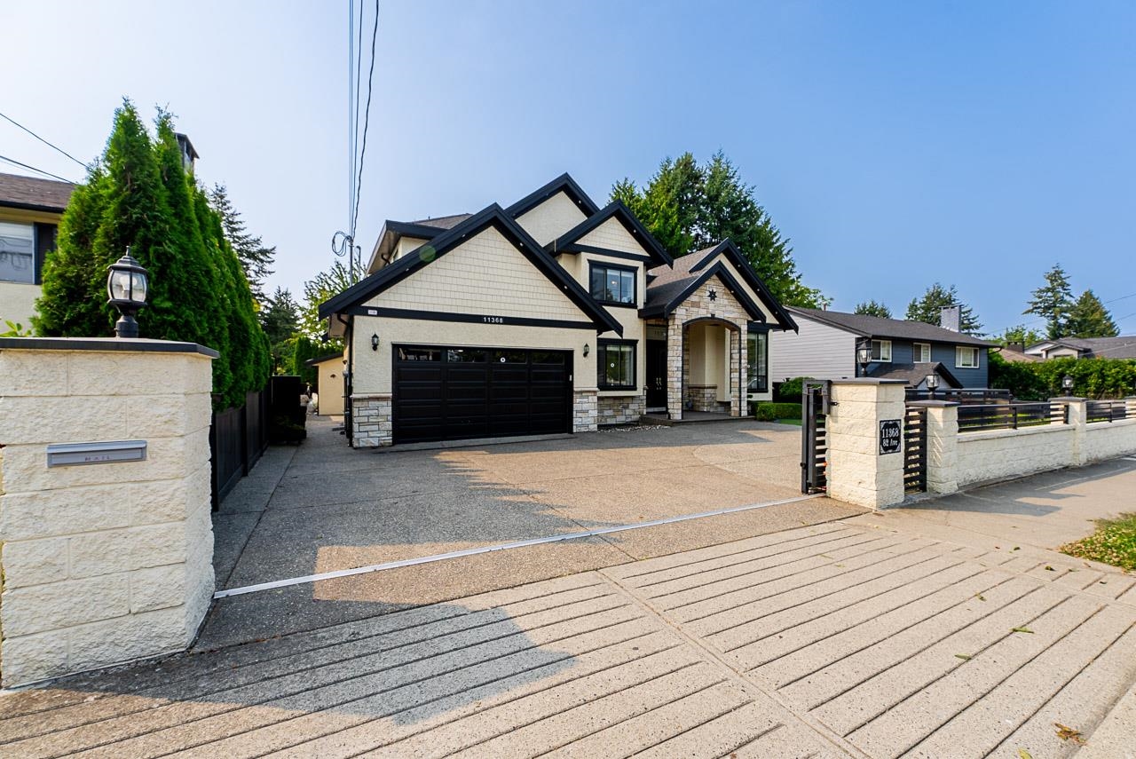 11368 82 AVENUE, Delta BC V4C 2C1, R3159739, BC,