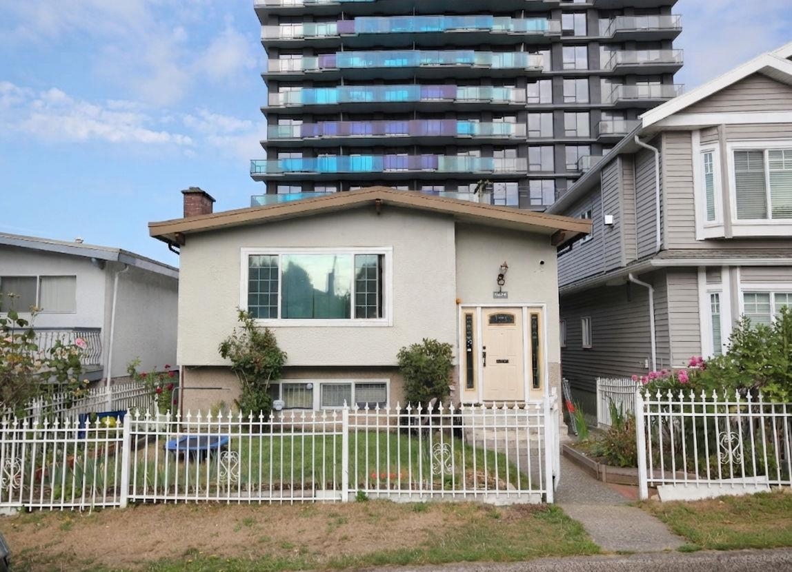5075 PAYNE STREET, Vancouver BC V5R 4J5, R3159741, BC,
