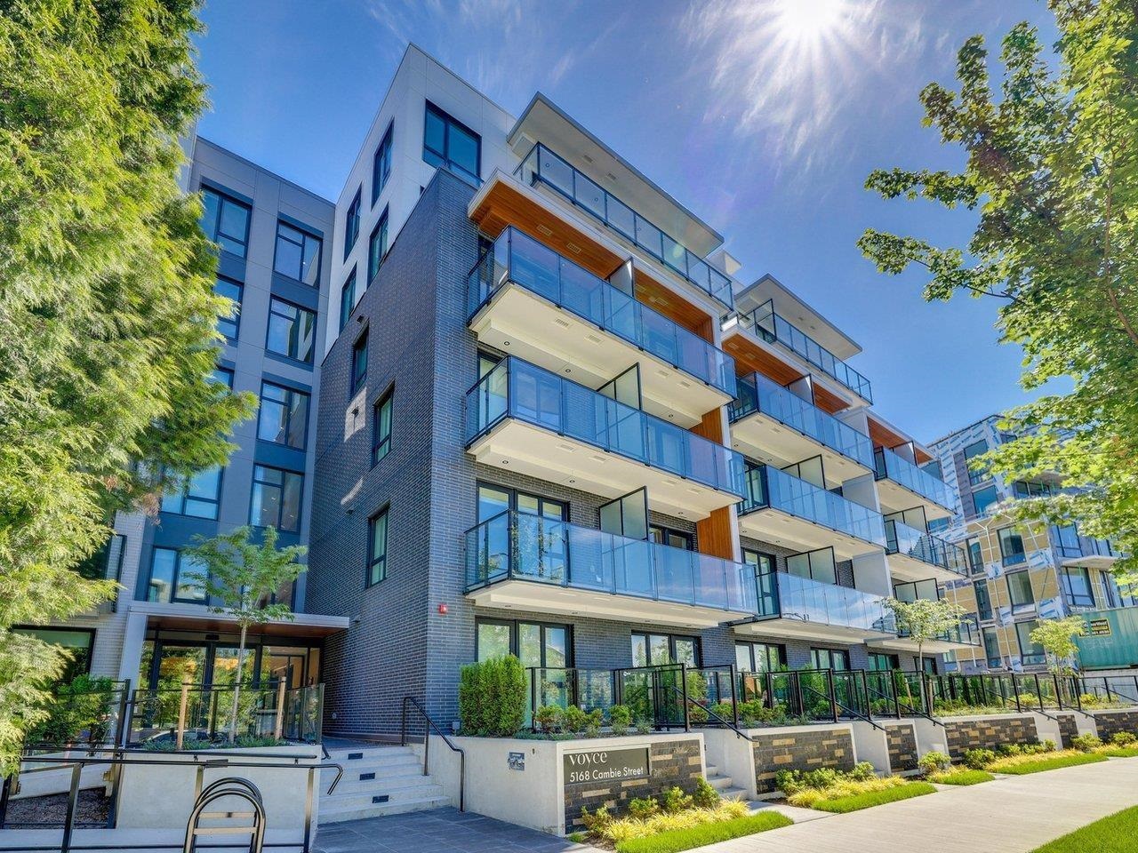 205 5168 CAMBIE STREET, R3159742, BC,