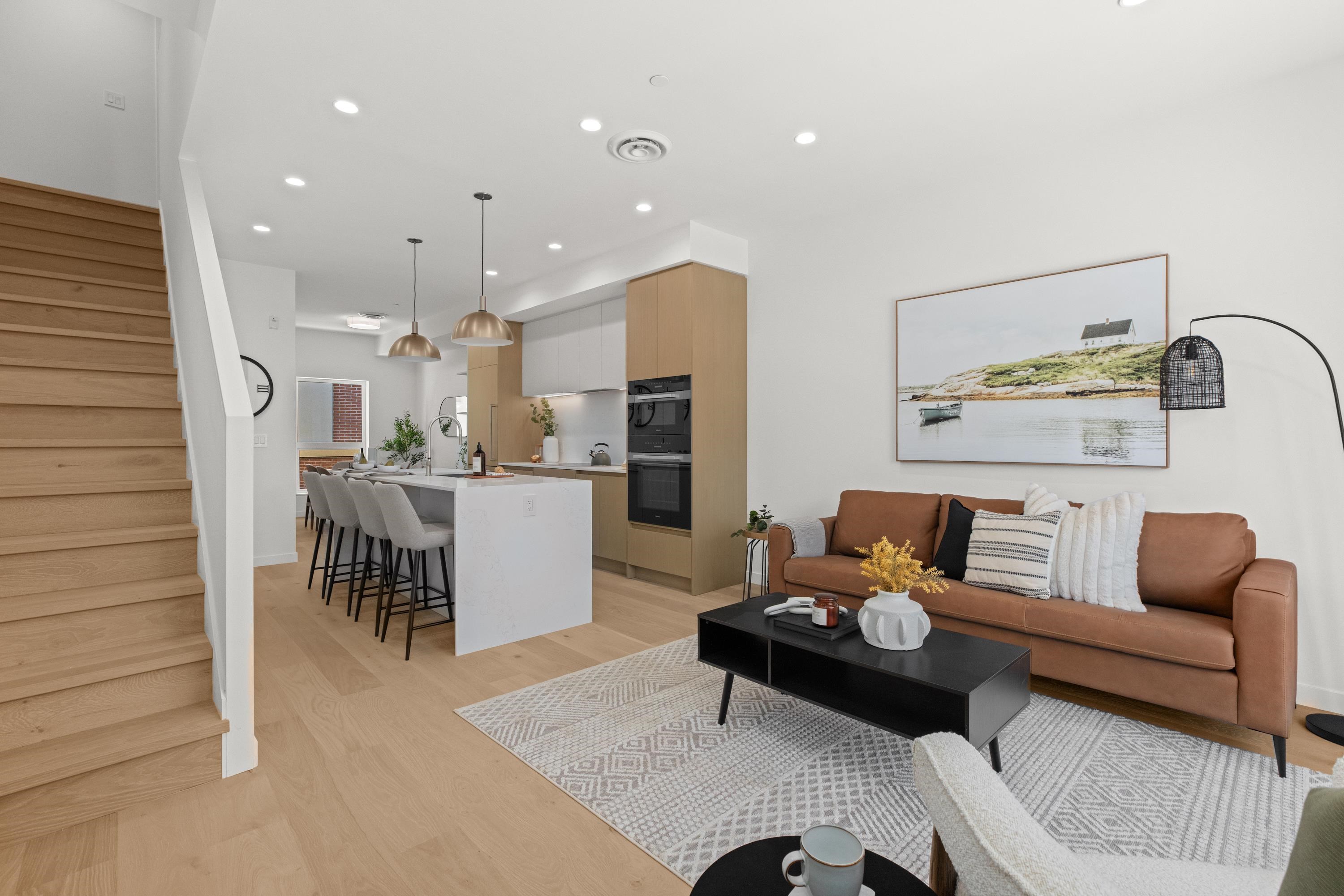 4811 LAUREL STREET, Vancouver BC V5Z 3V9, R3159755, BC,