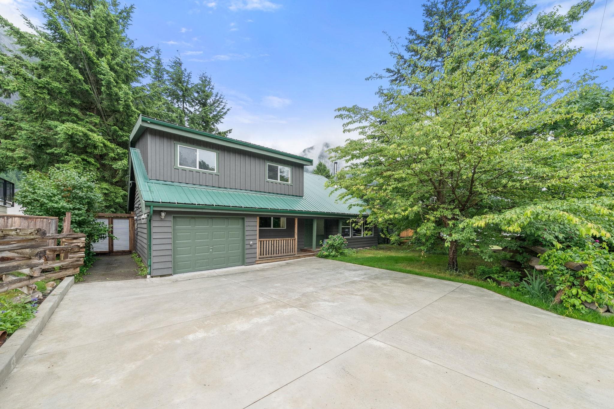 38260 WESTWAY AVENUE, Squamish BC V8B 0Y5, R3159758, BC,
