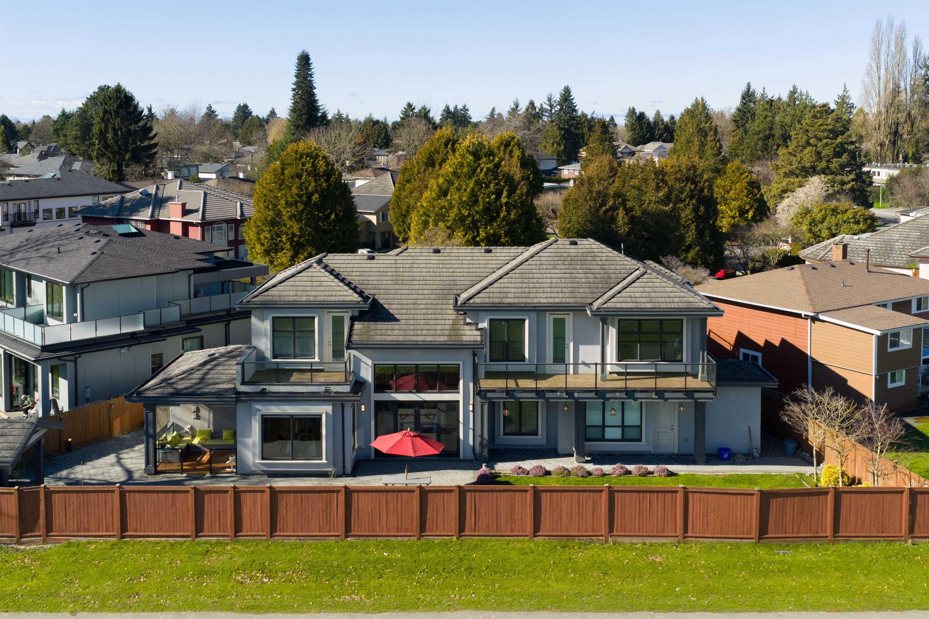6100 ALTA COURT, Richmond BC V7C 2R4, R3159762, BC,