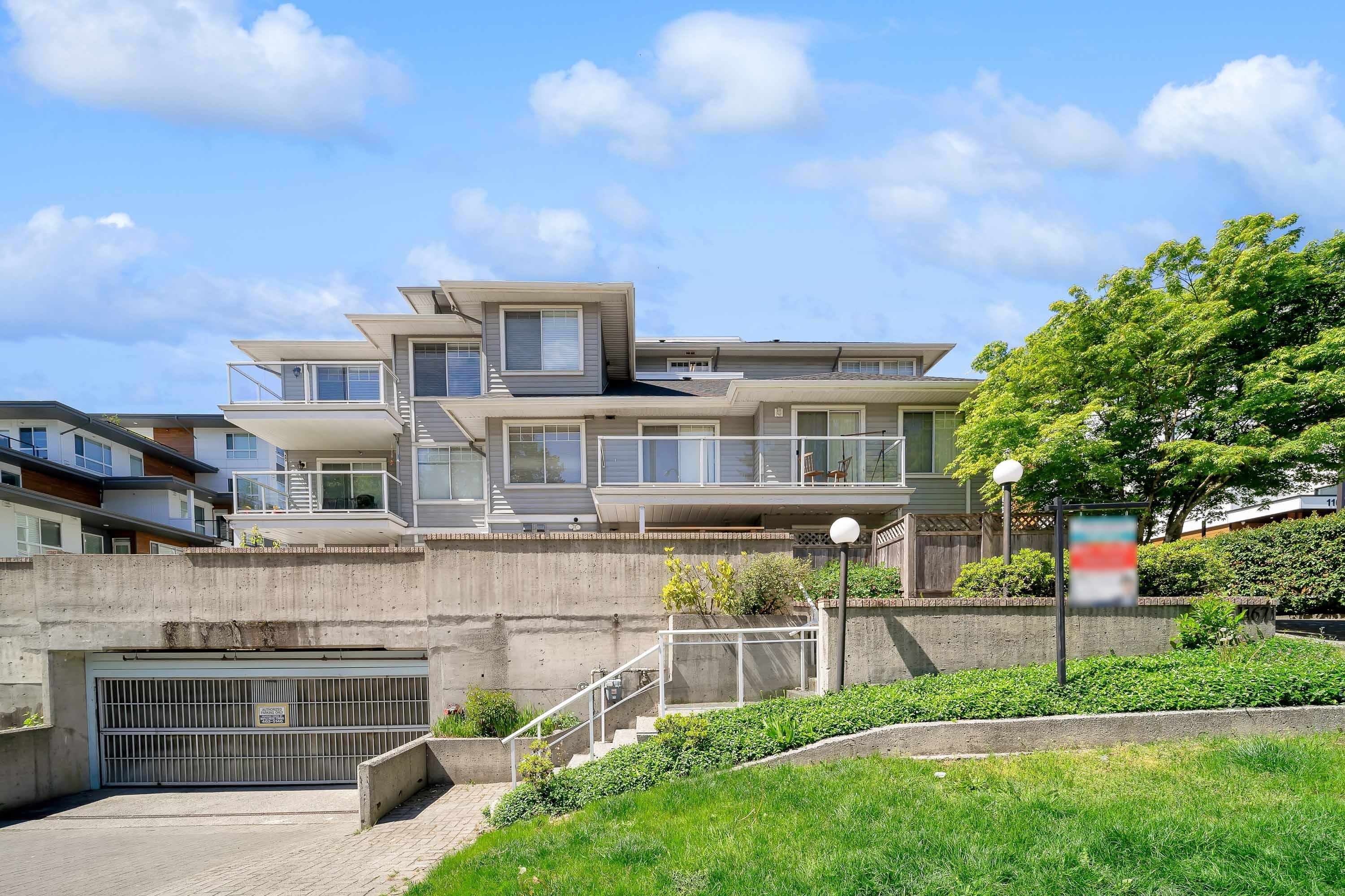 204 11671 FRASER STREET, R3159775, BC,