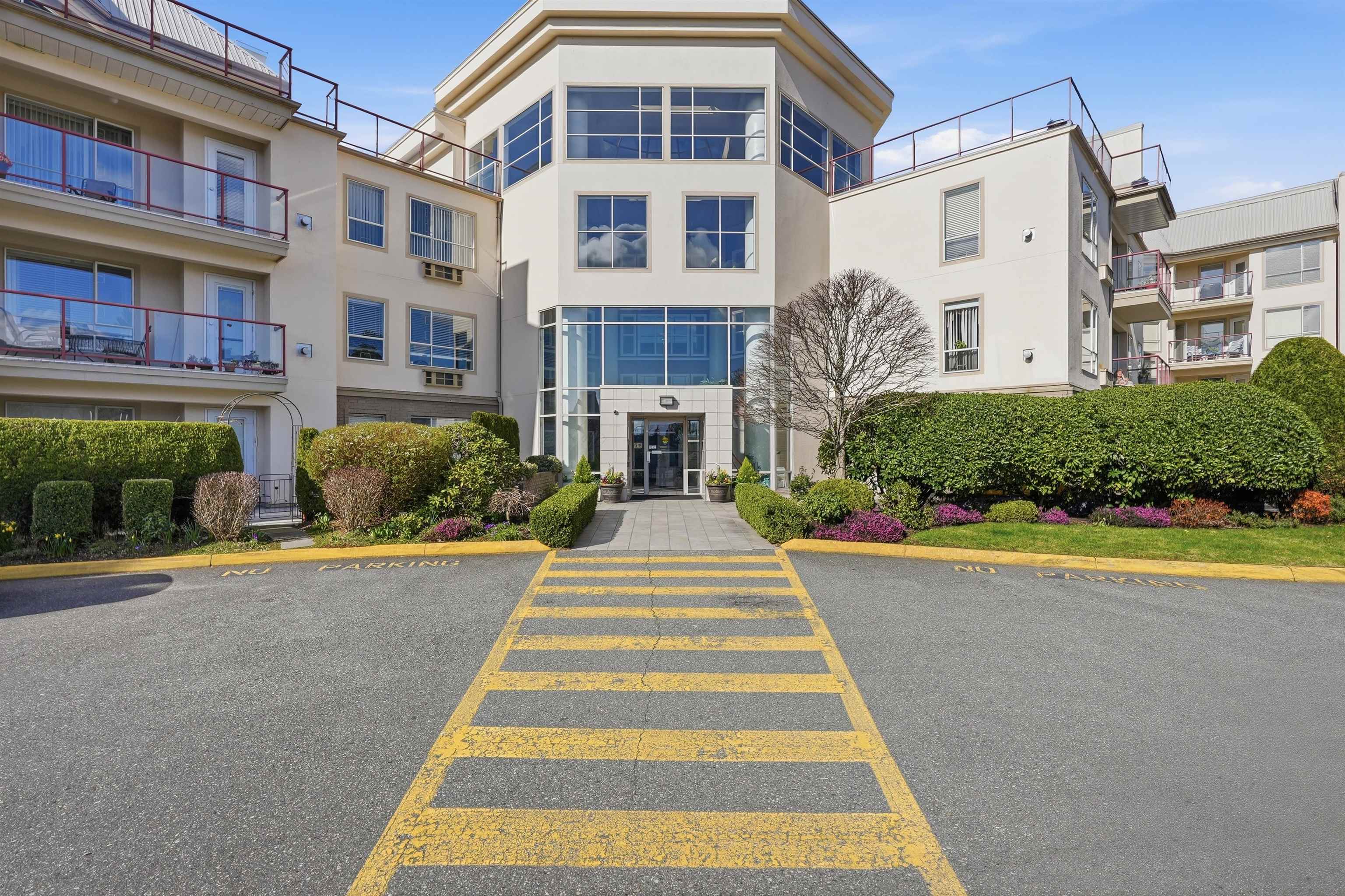 411 2626 COUNTESS STREET, R3159779, BC,