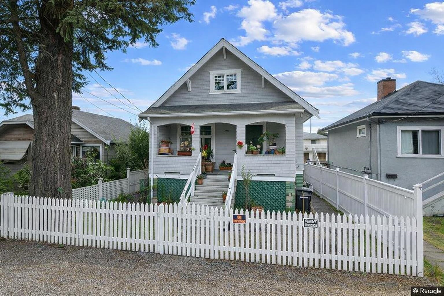 3865 SANDELL STREET, Burnaby BC V5H 1J9, R3159781, BC,