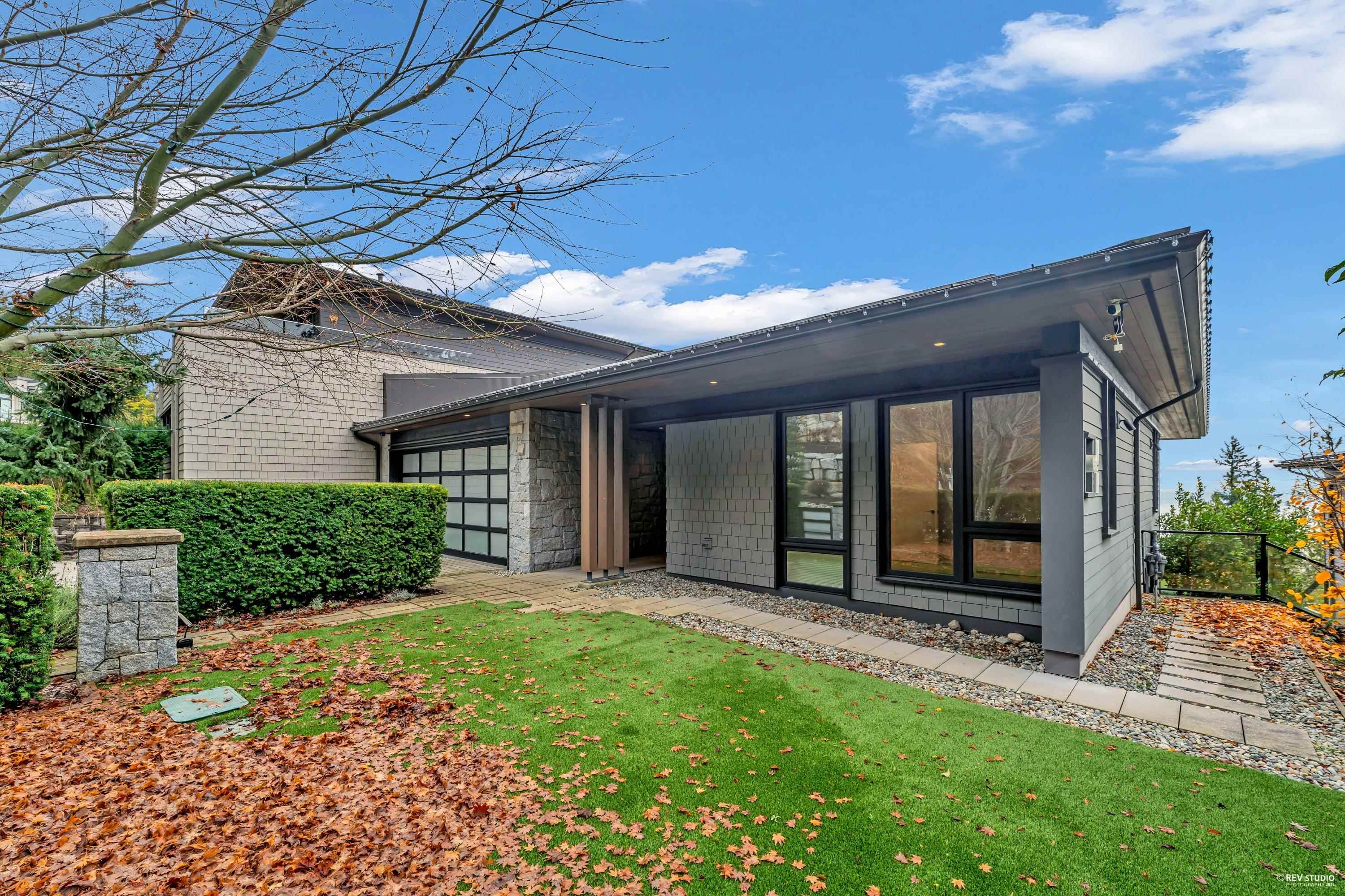 3018 BURFIELD PLACE, West Vancouver BC V7S 0A9, R3159783, BC,