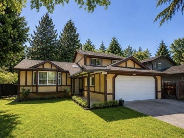 MLS® listing #R3159784 for sale located at 14565 91A AVENUE, Surrey BC V3R 7K6