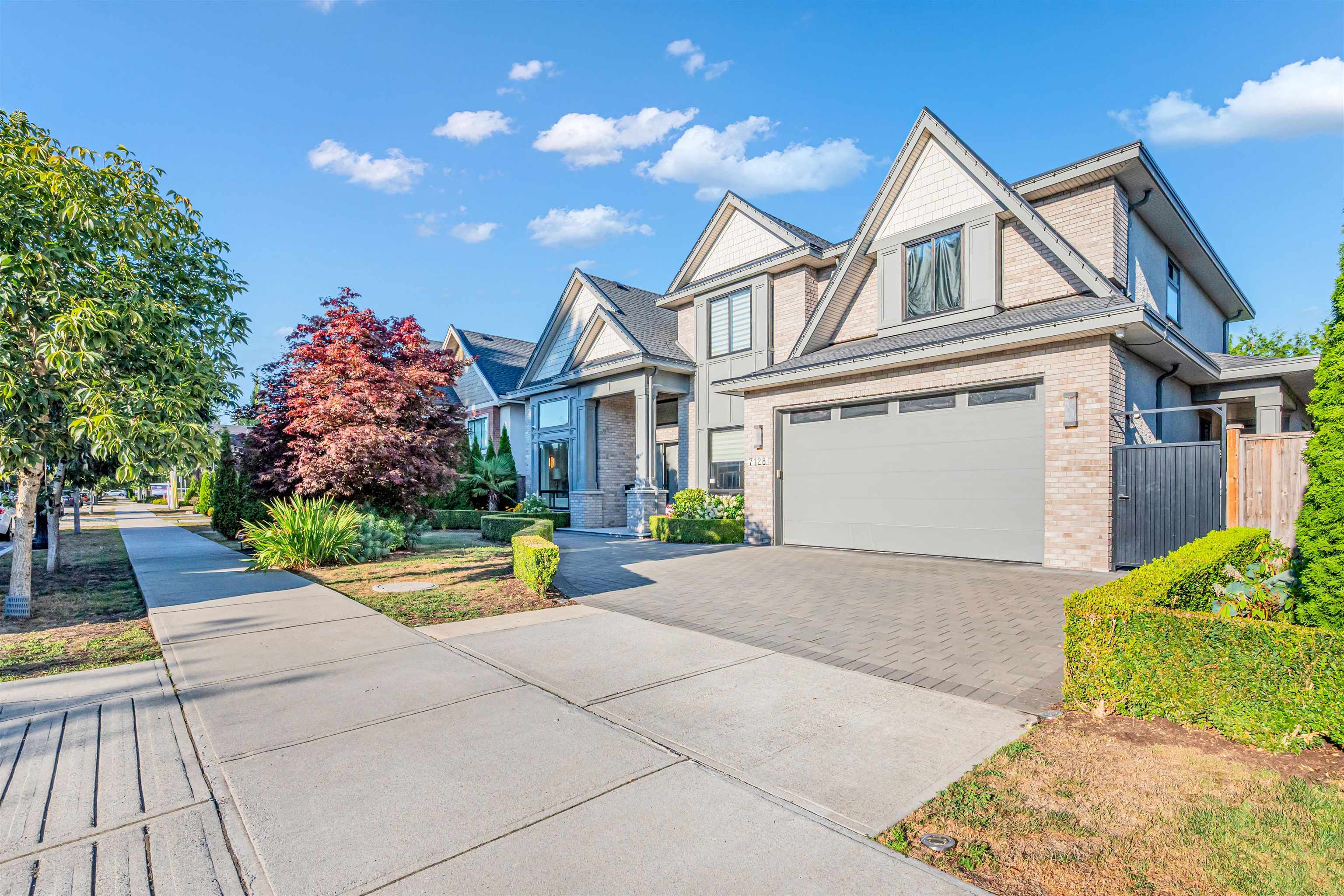 7128 BRIDGE STREET, Richmond BC V6Y 2S7, R3159789, BC,