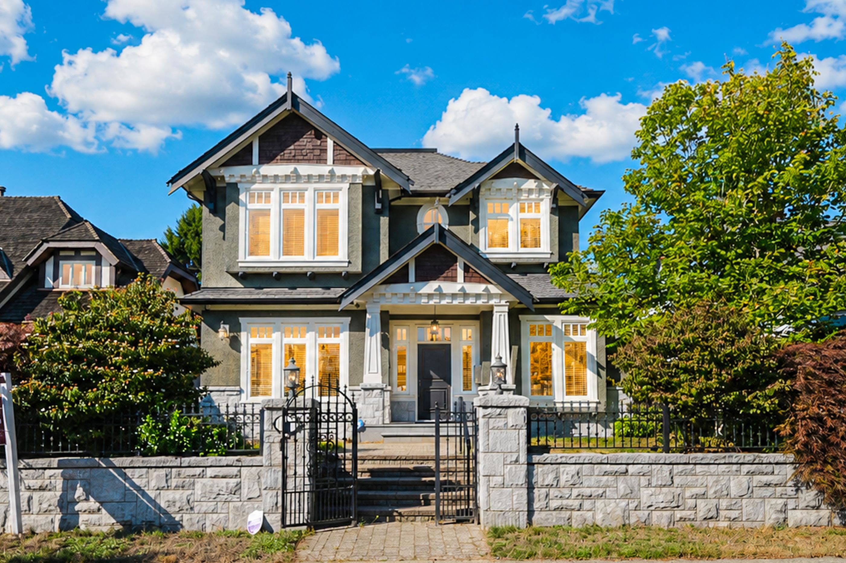 1657 W 58TH AVENUE, Vancouver BC V6P 1W8, R3159793, BC,