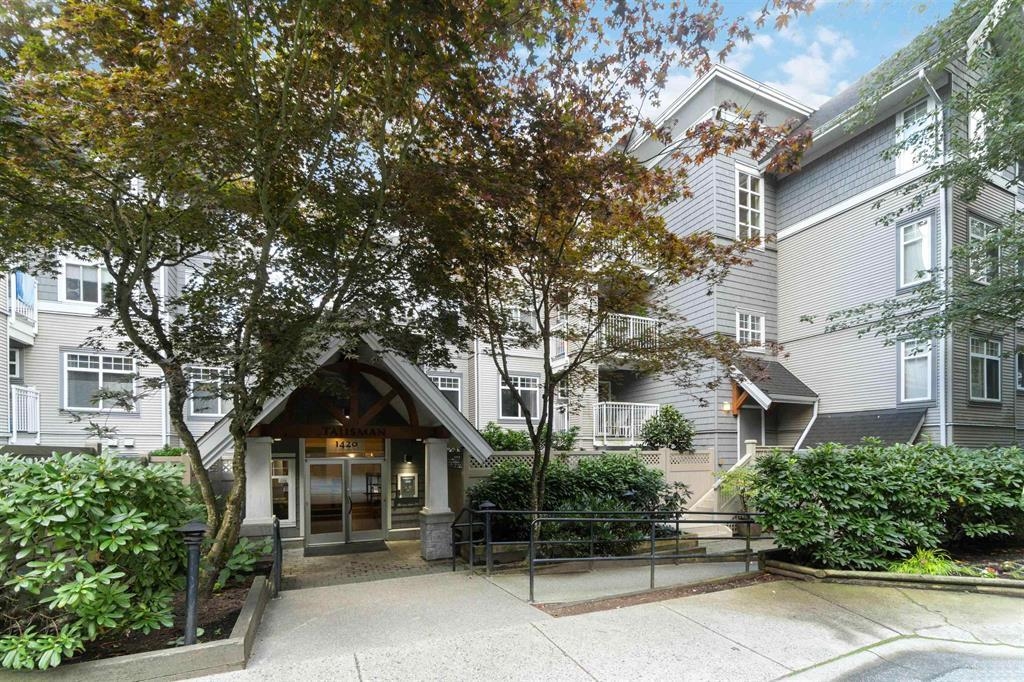 312 1420 PARKWAY BOULEVARD, R3159797, BC,