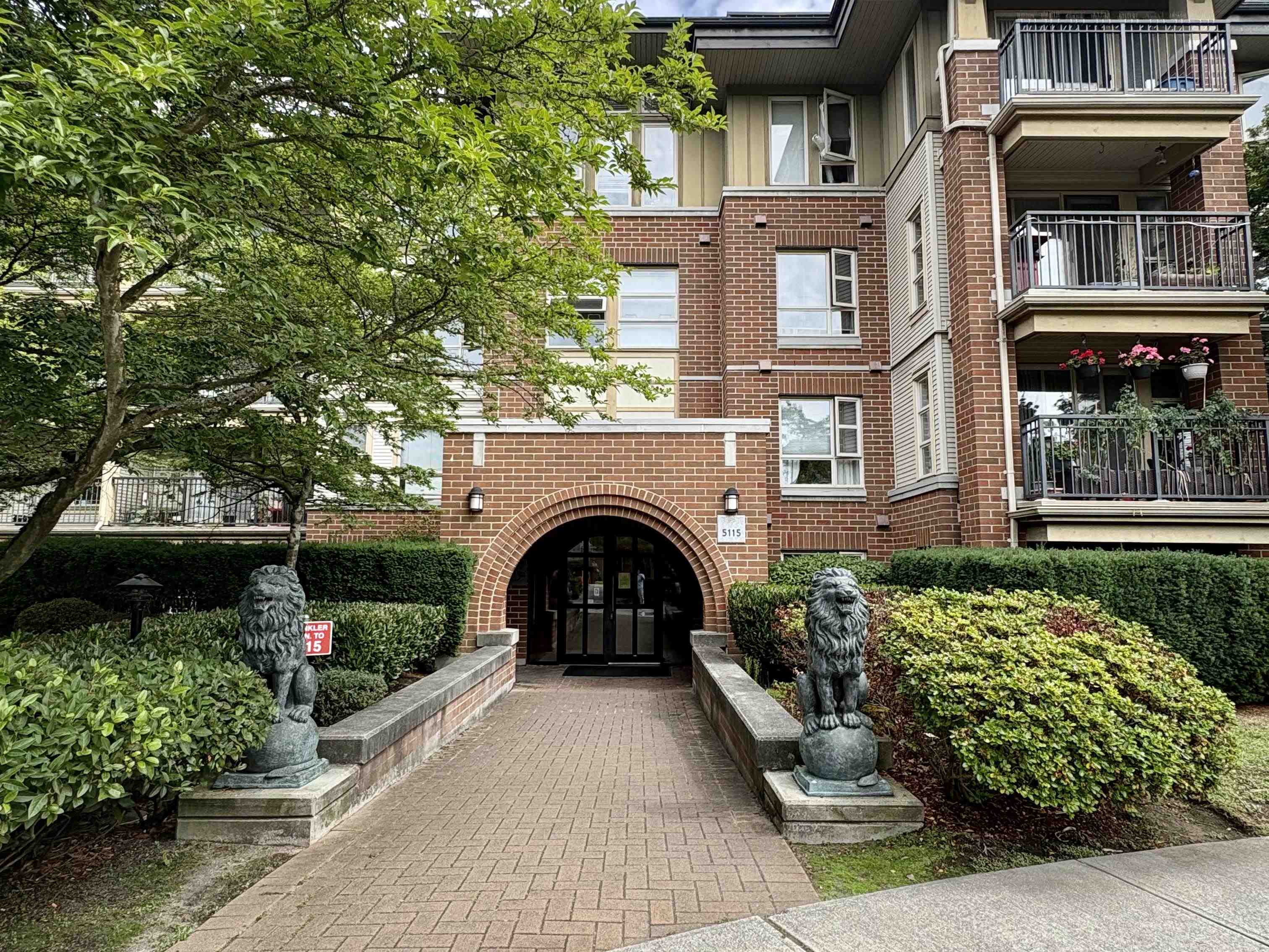 1415 5115 GARDEN CITY ROAD, R3159804, BC,
