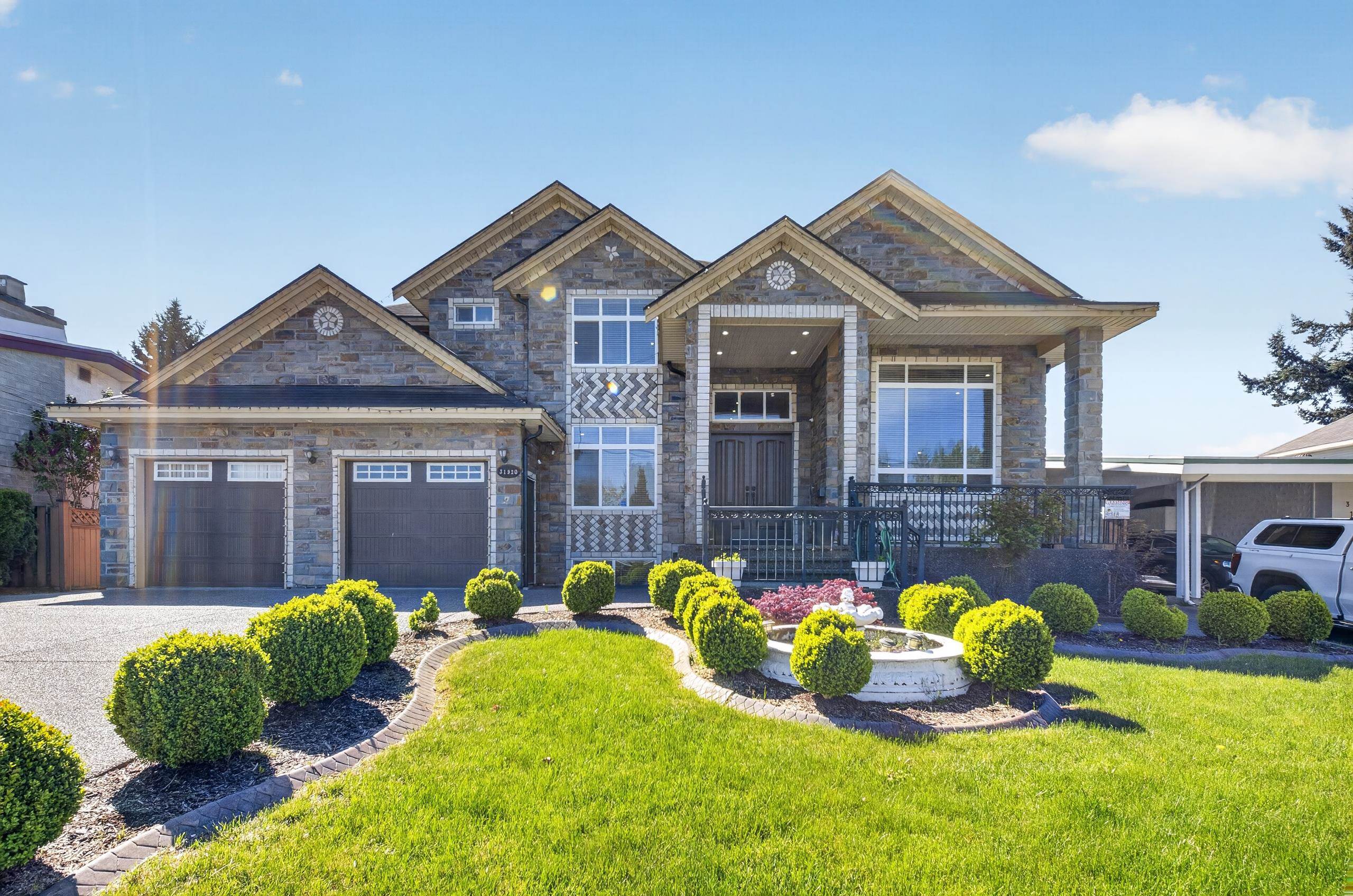 31920 GLENWOOD AVENUE, Abbotsford BC V2T 1E5, R3159805, BC,