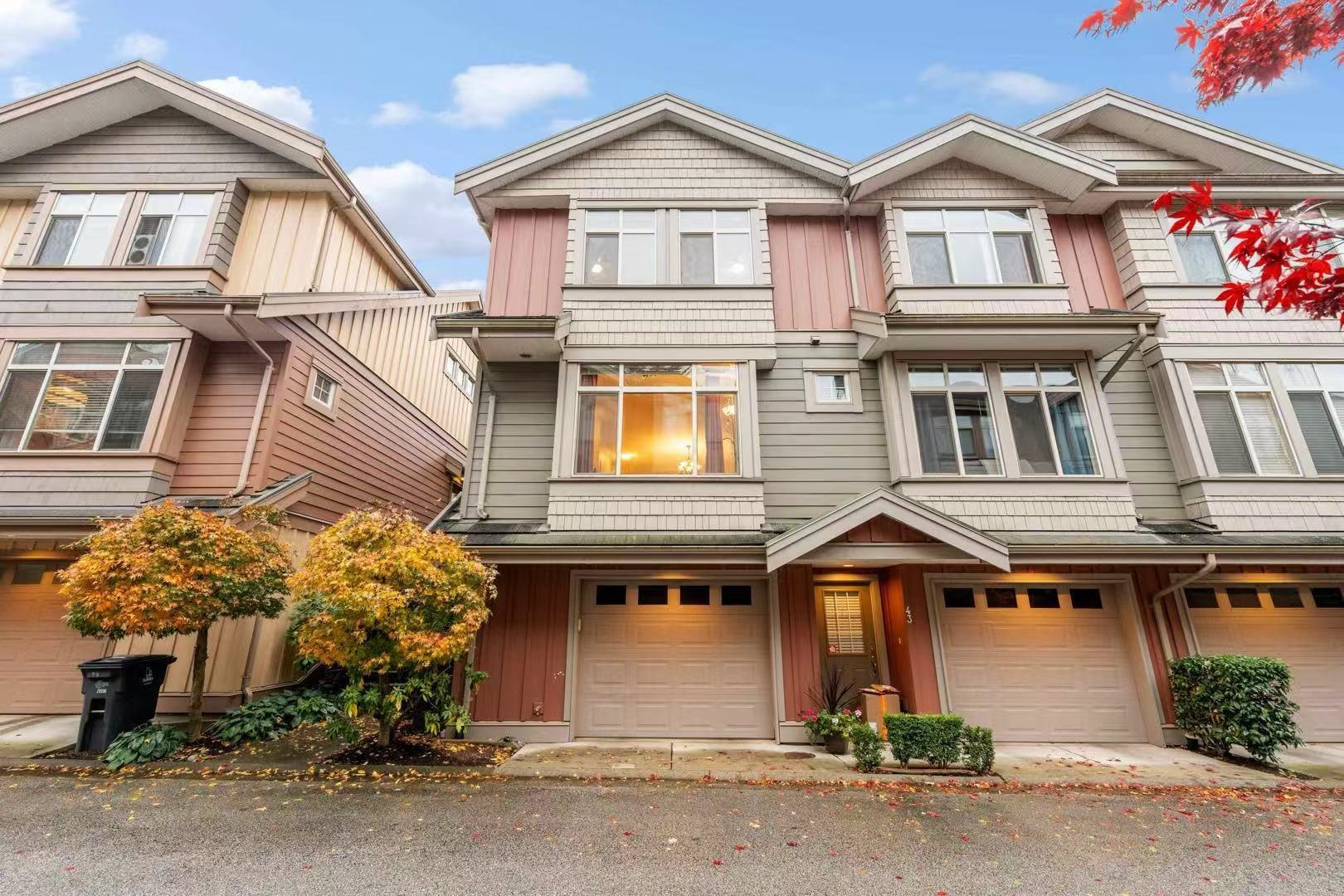 42 15151 34 AVENUE, R3159806, BC,