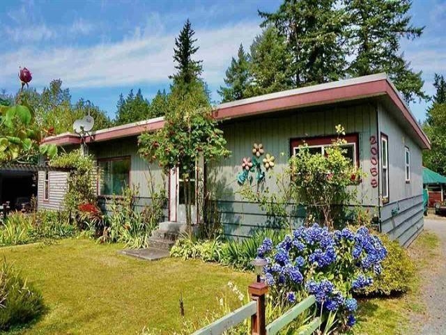 20059 24 AVENUE, Langley BC V2Z 1Z7, R3159807, BC,