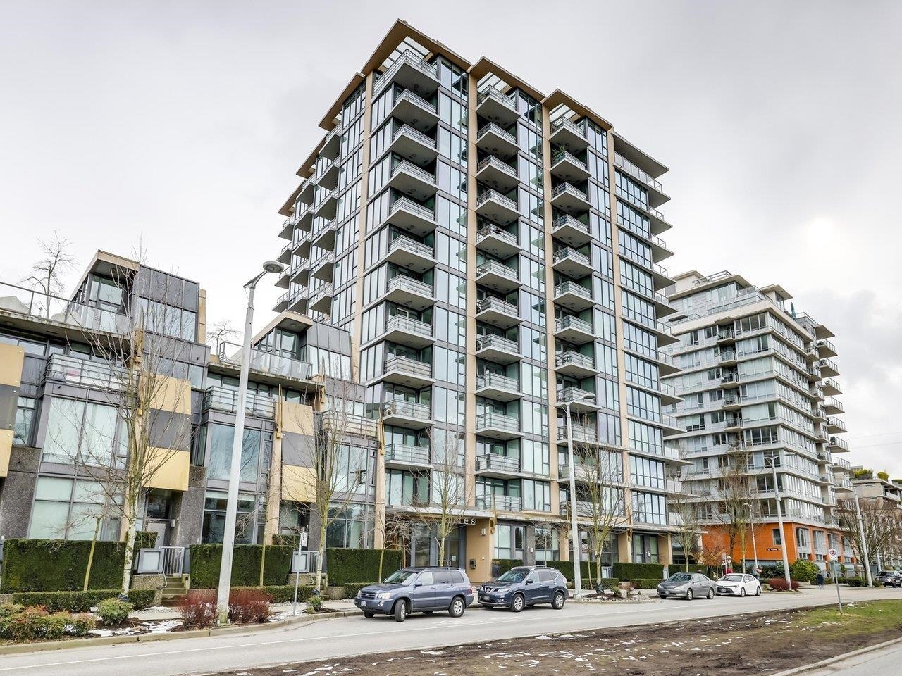 1501 288 1ST AVENUE, R3159811, BC,