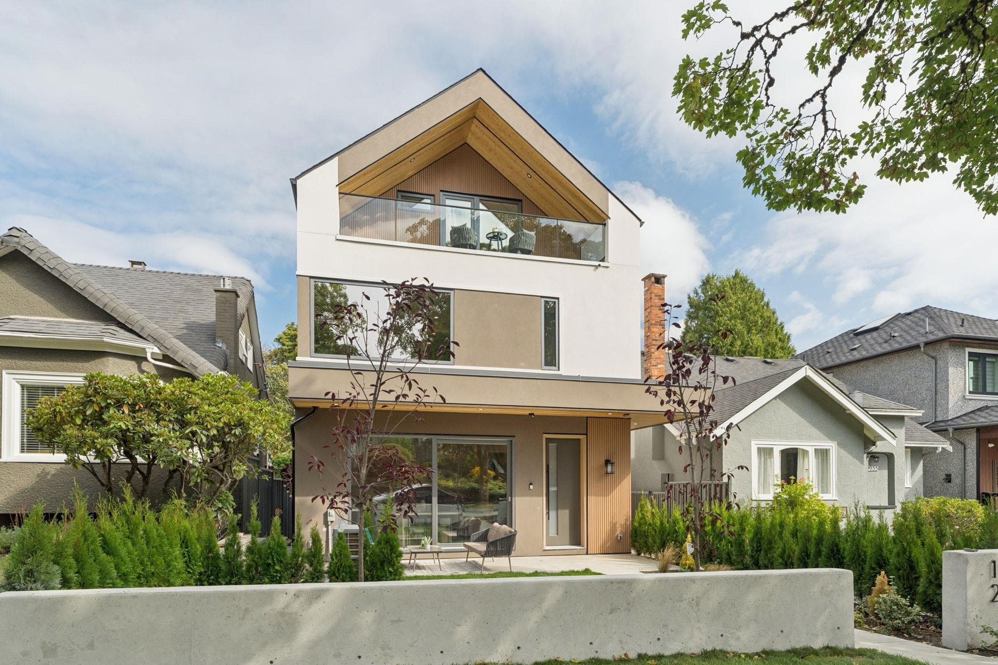 1 2941 29TH AVENUE, R3159814, BC,