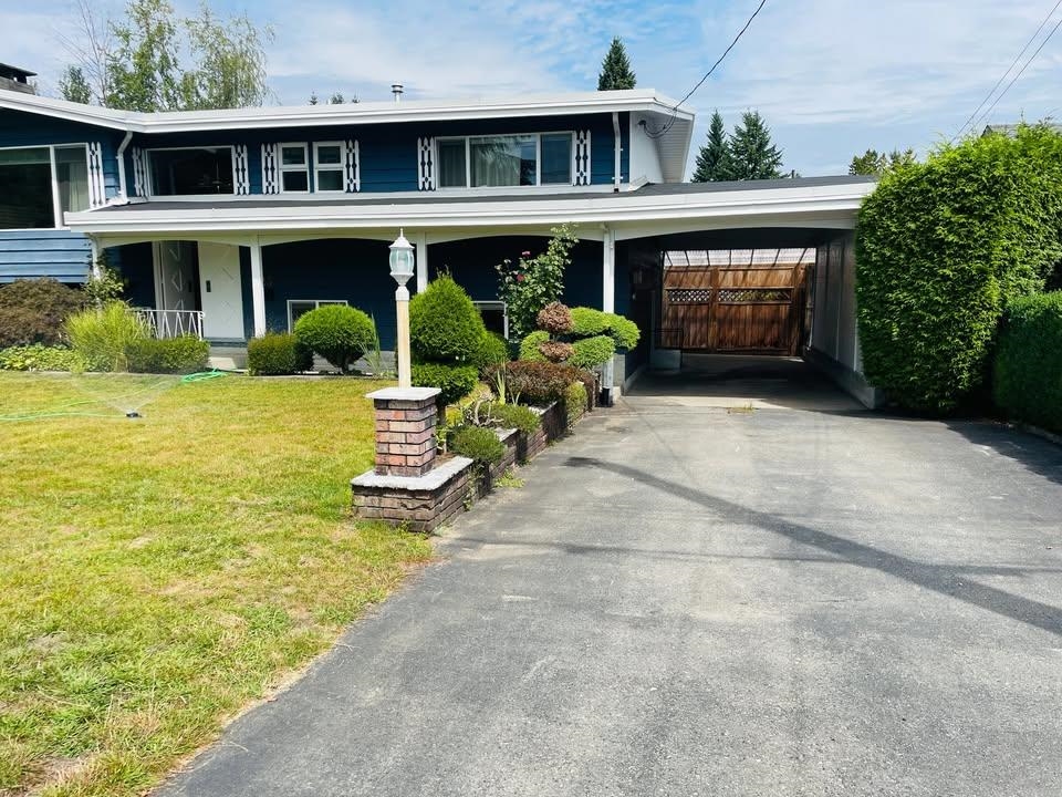 900 CORNELL AVENUE, Coquitlam BC V3J 2Z4, R3159819, BC,