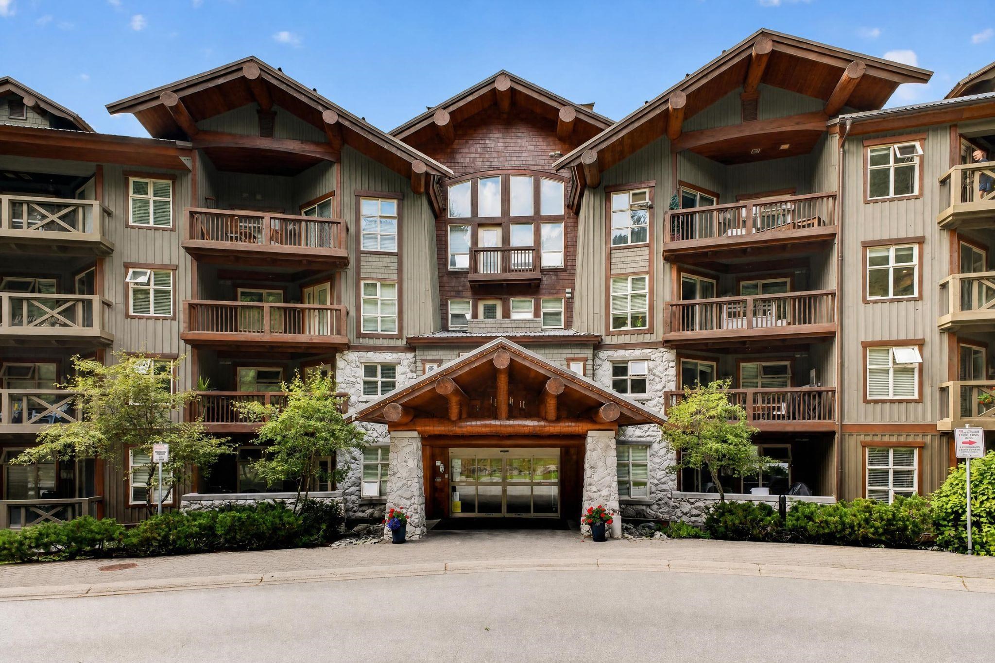 409 4660 BLACKCOMB WAY, R3159824, BC,