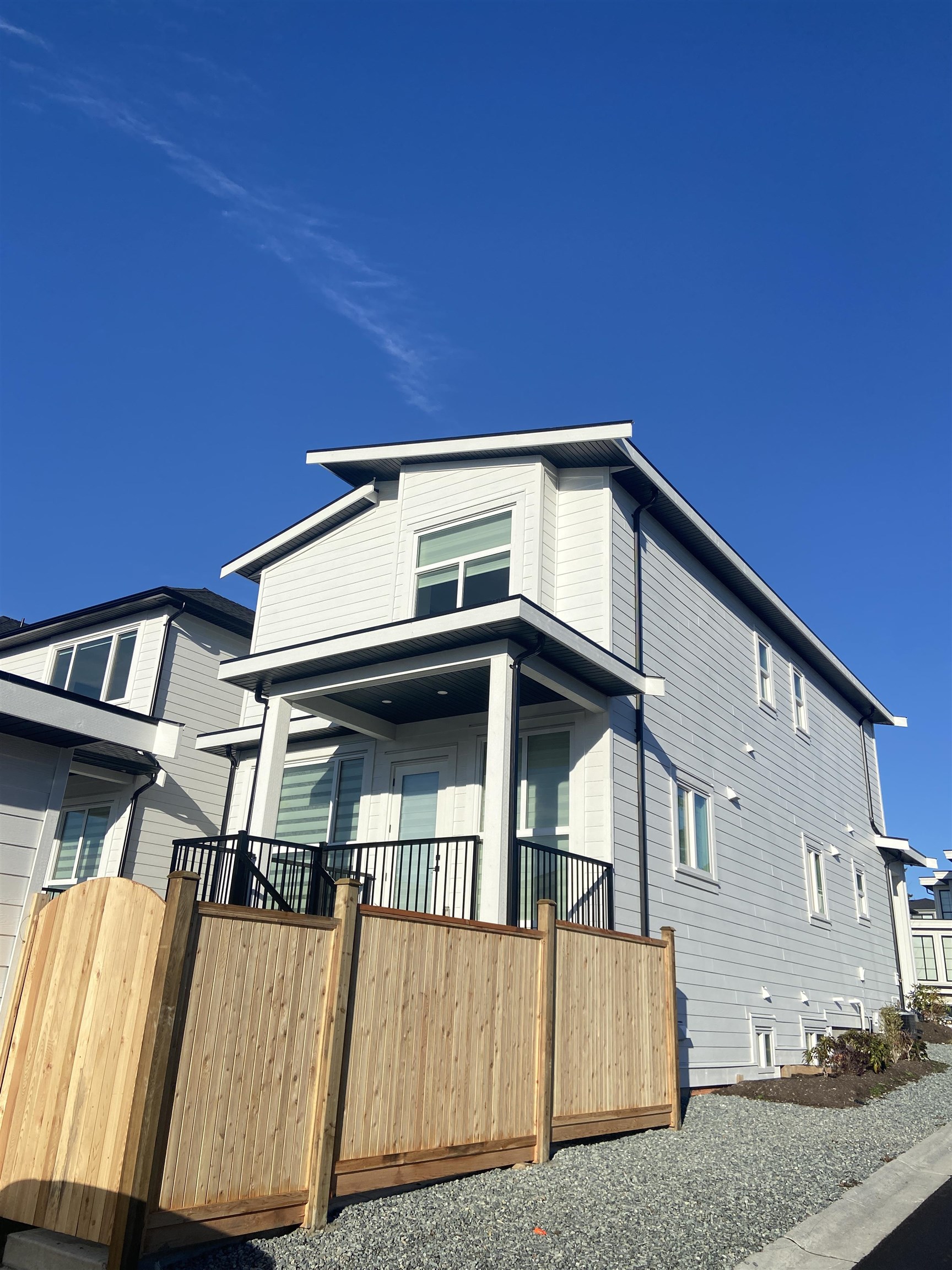 Basement Suite 16700 20A AVENUE, R3159833, BC,
