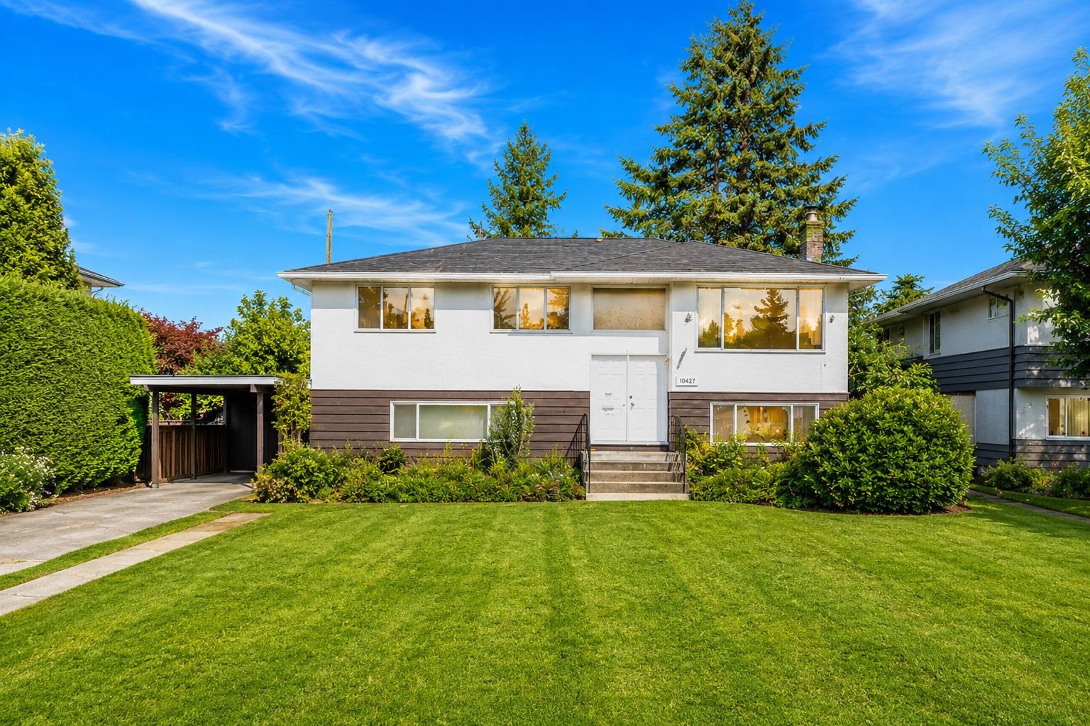 10671 AINTREE CRESCENT, Richmond BC V7A 3V2, R3159841, BC,