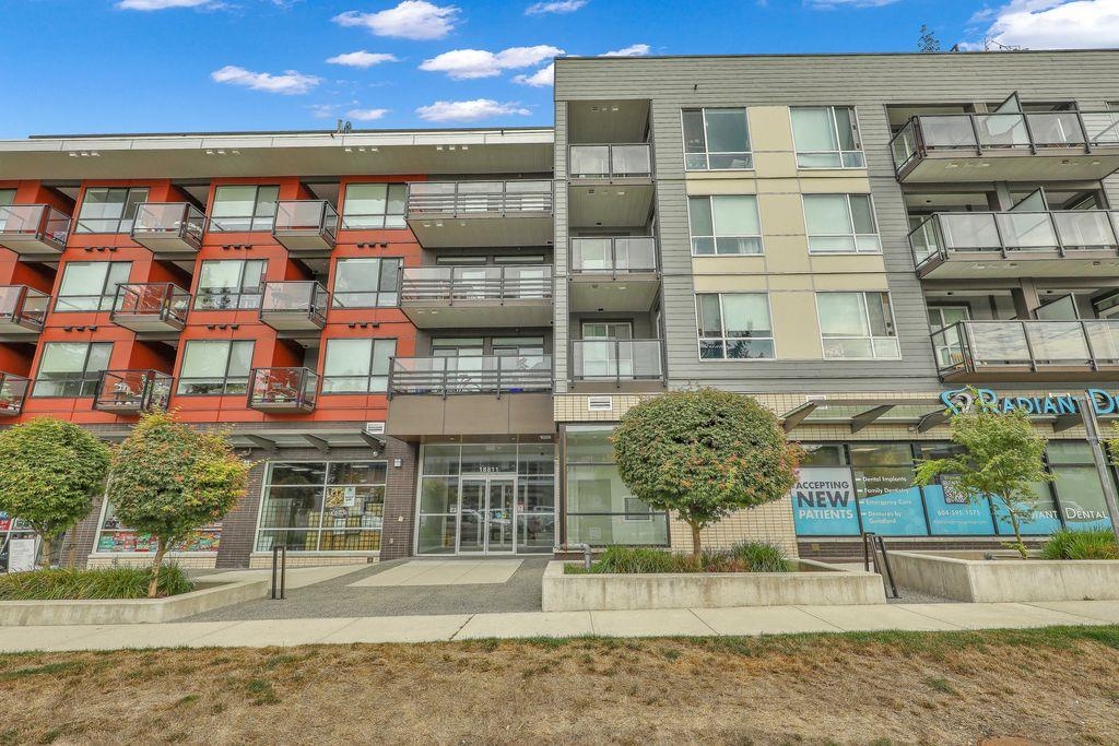 301 18811 72 AVENUE, R3159846, BC,