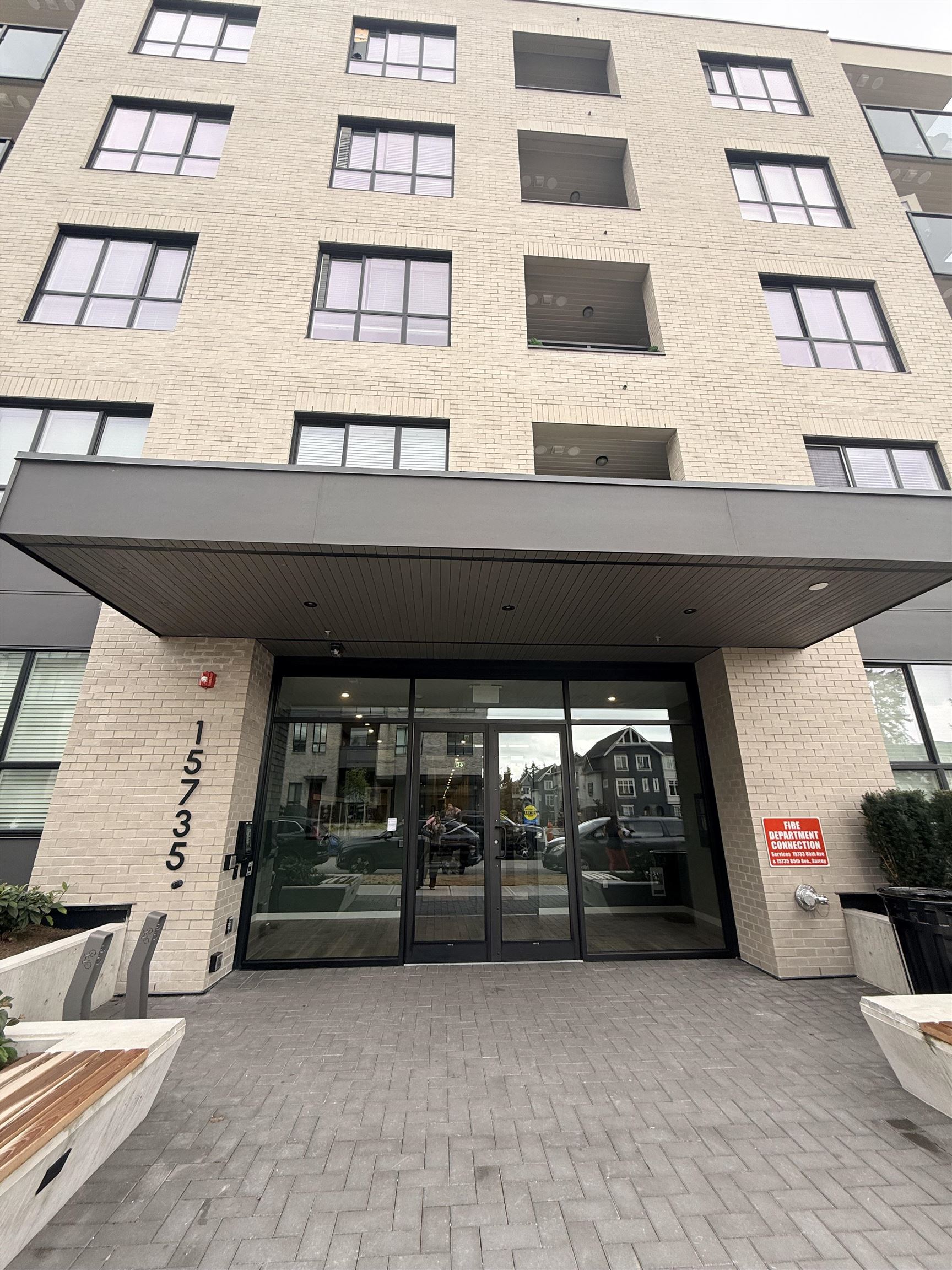 607 15733 85 AVENUE, R3159860, BC,